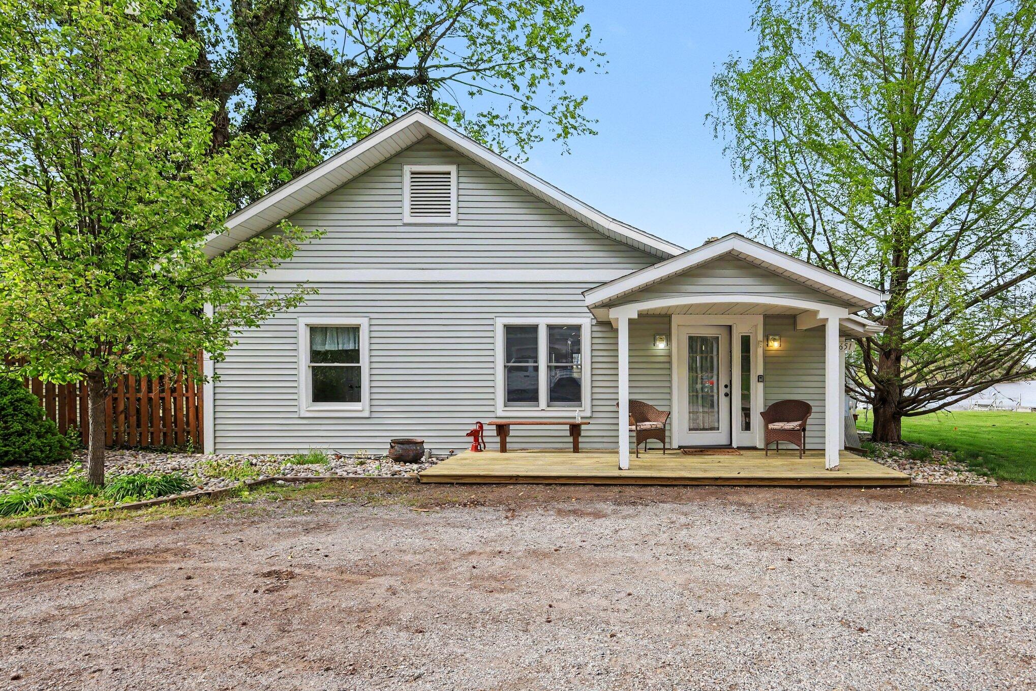 14651 Mercury Drive Modifier: A