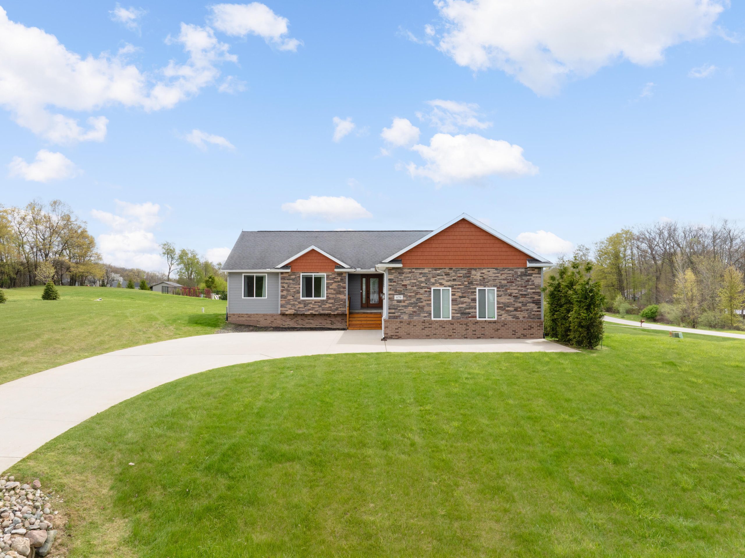 679 Pheasant Ridge Drive