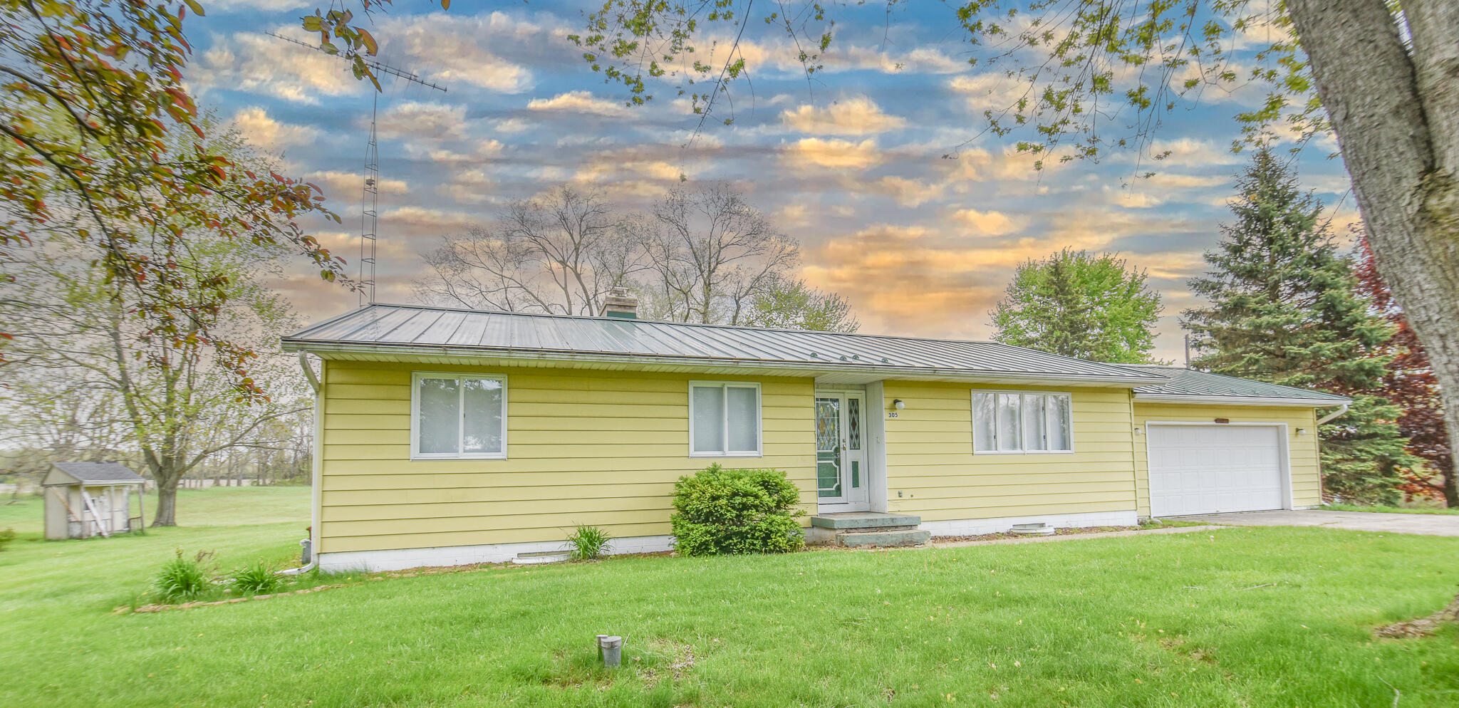305 Ridge Road