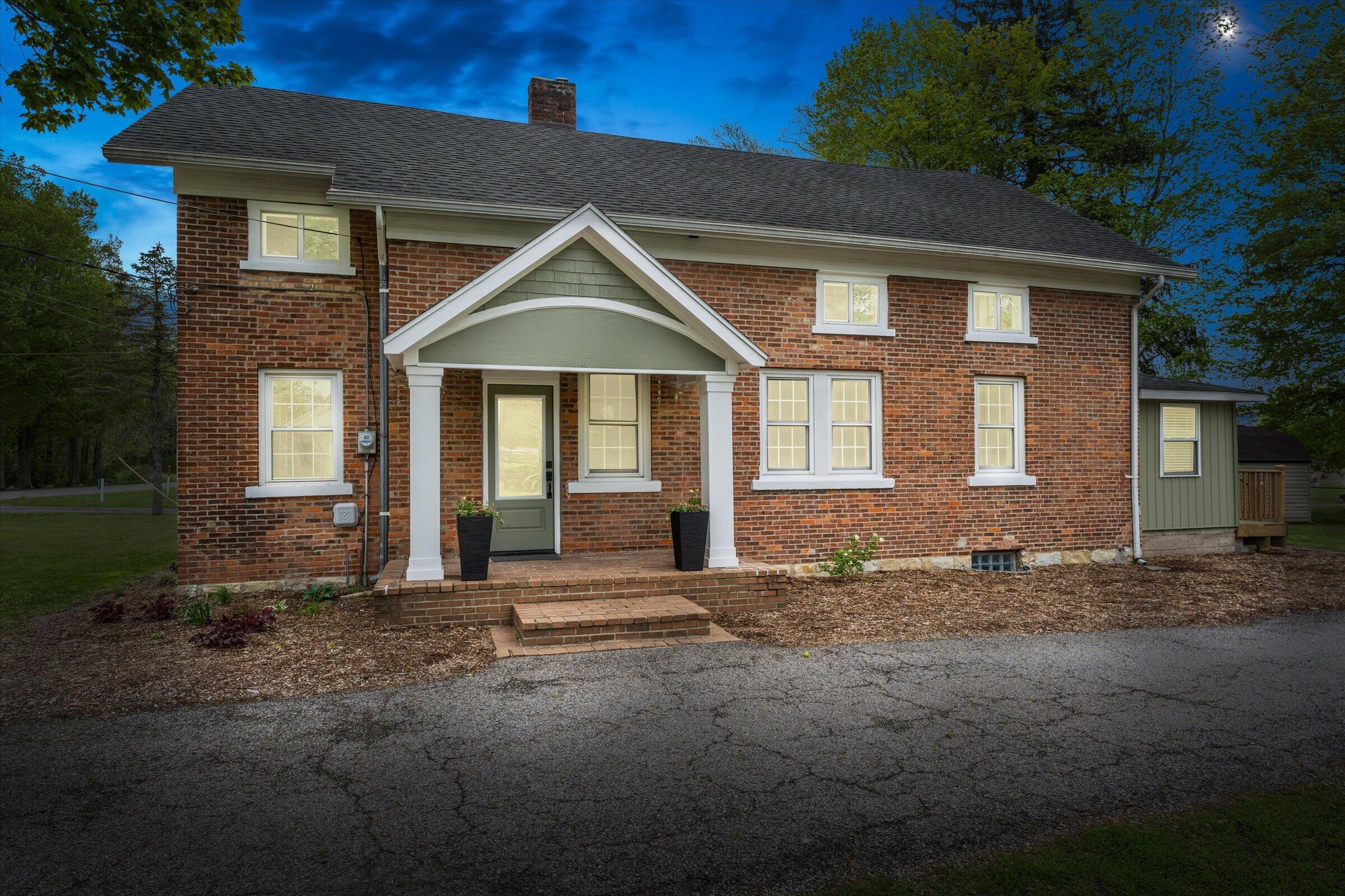 33013 Pokagon Highway