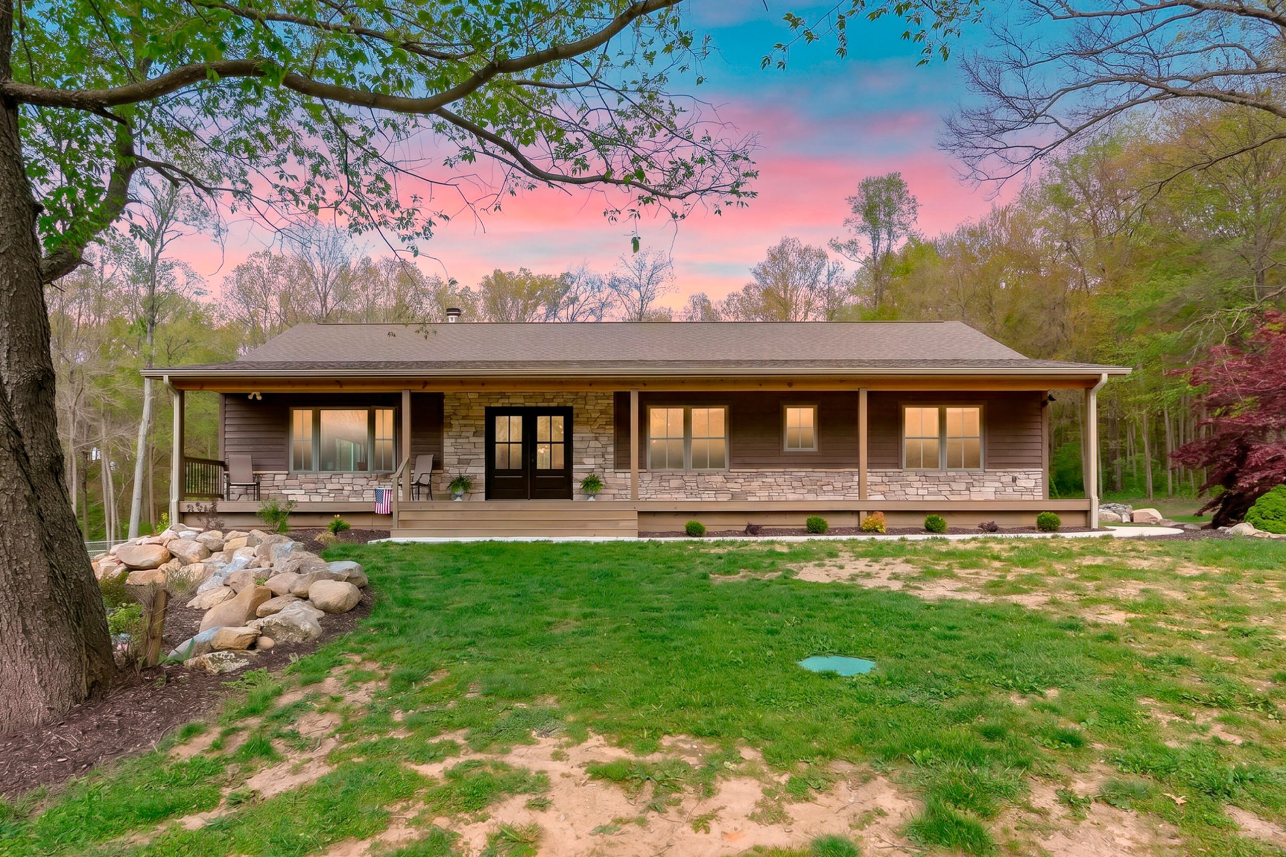 9797 Graham Road