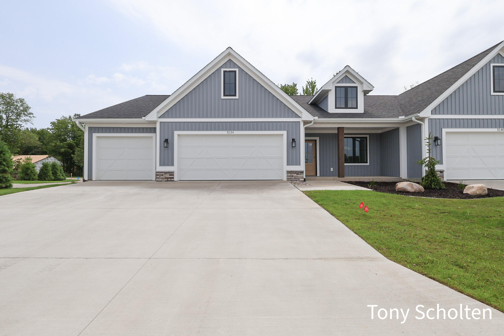 5145 Blendon Meadow Circle Unit: 28
