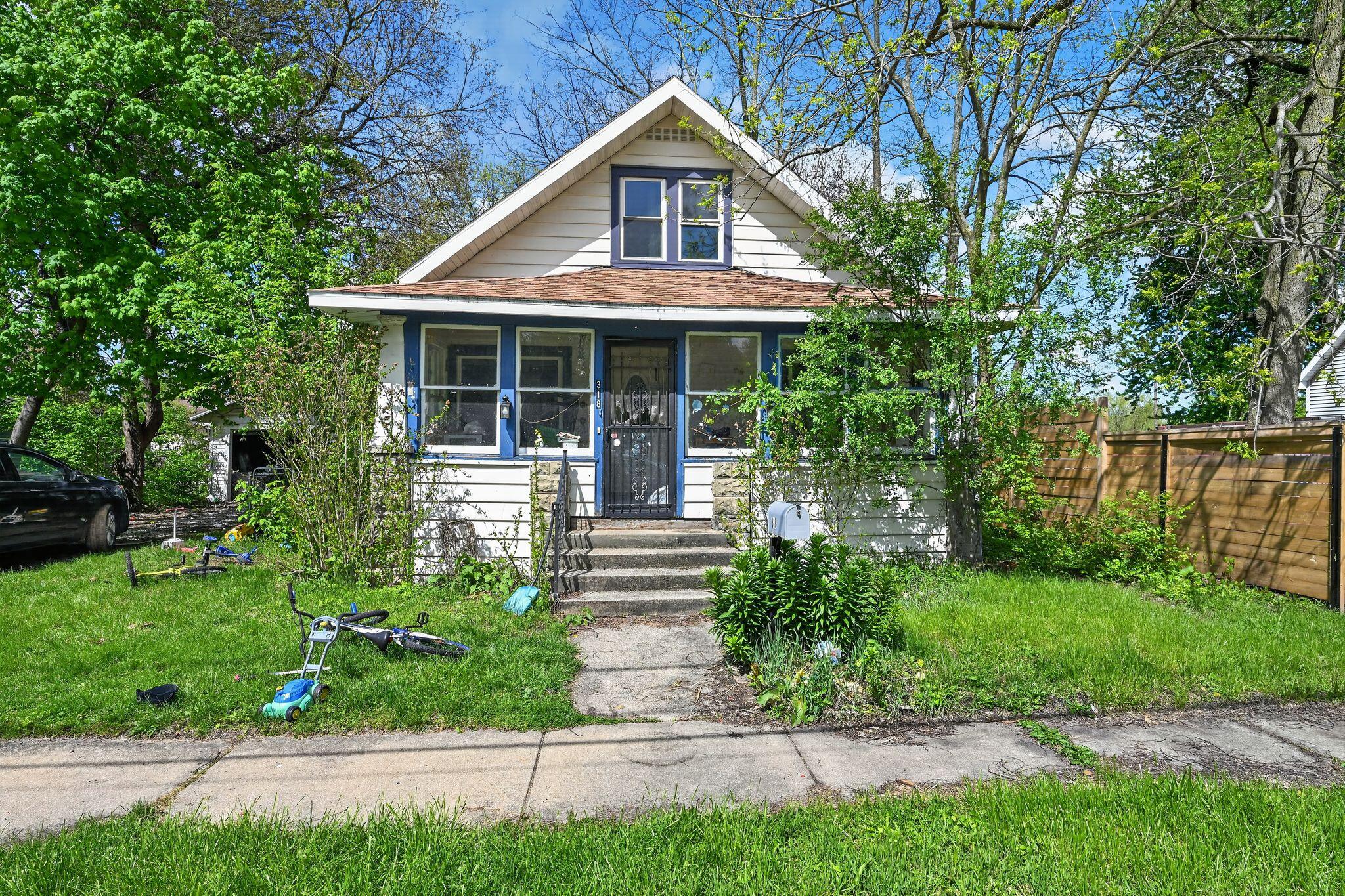 318 N 10th Street