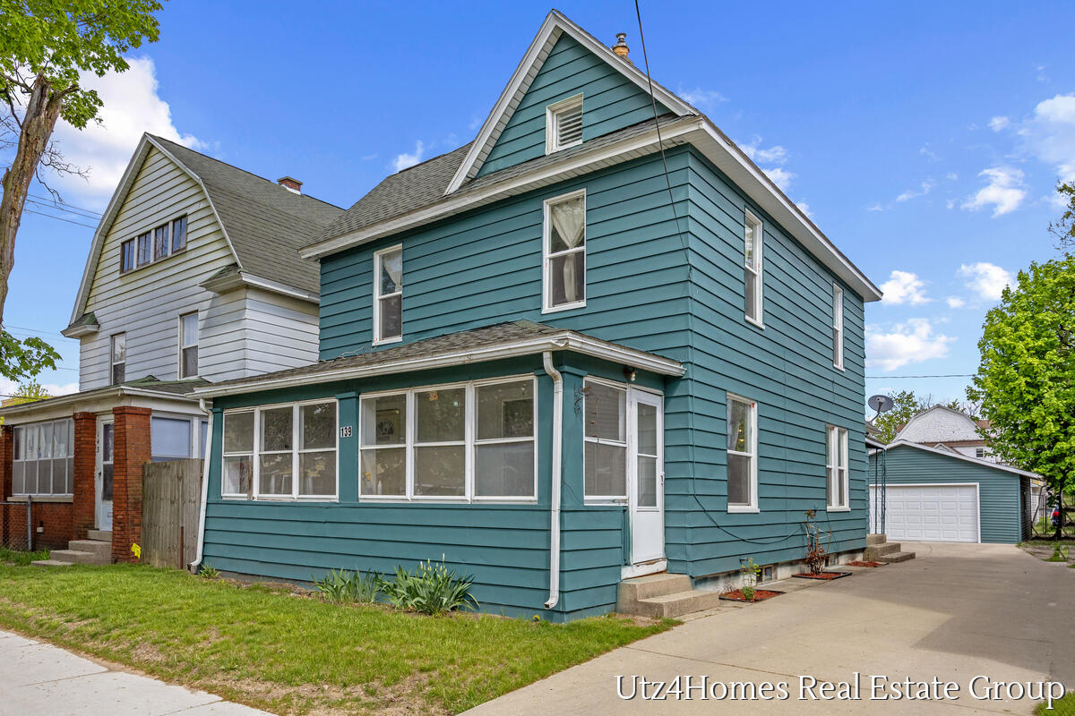139 Sutton Street SW
