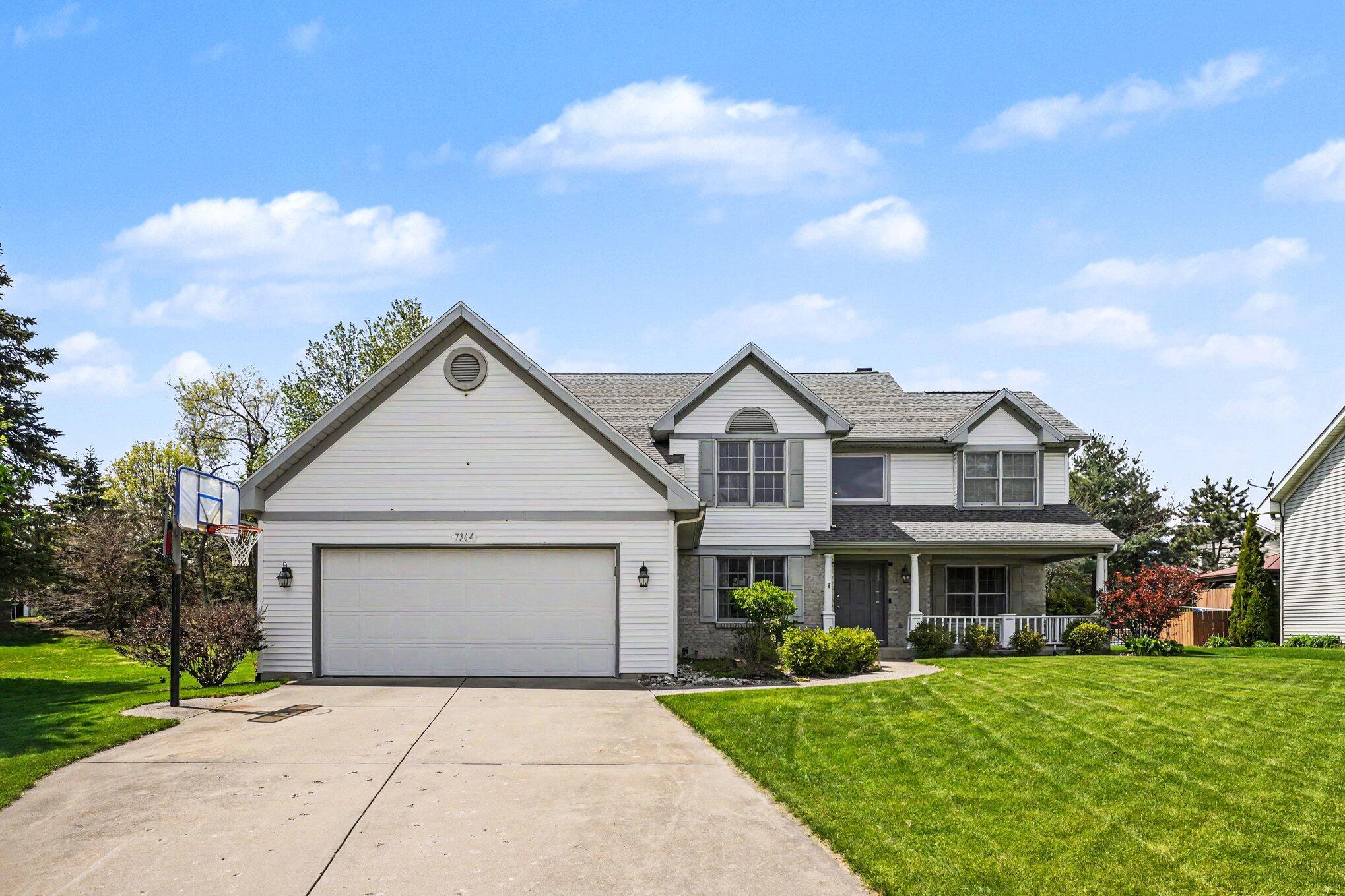 7364 Hampstead Lane