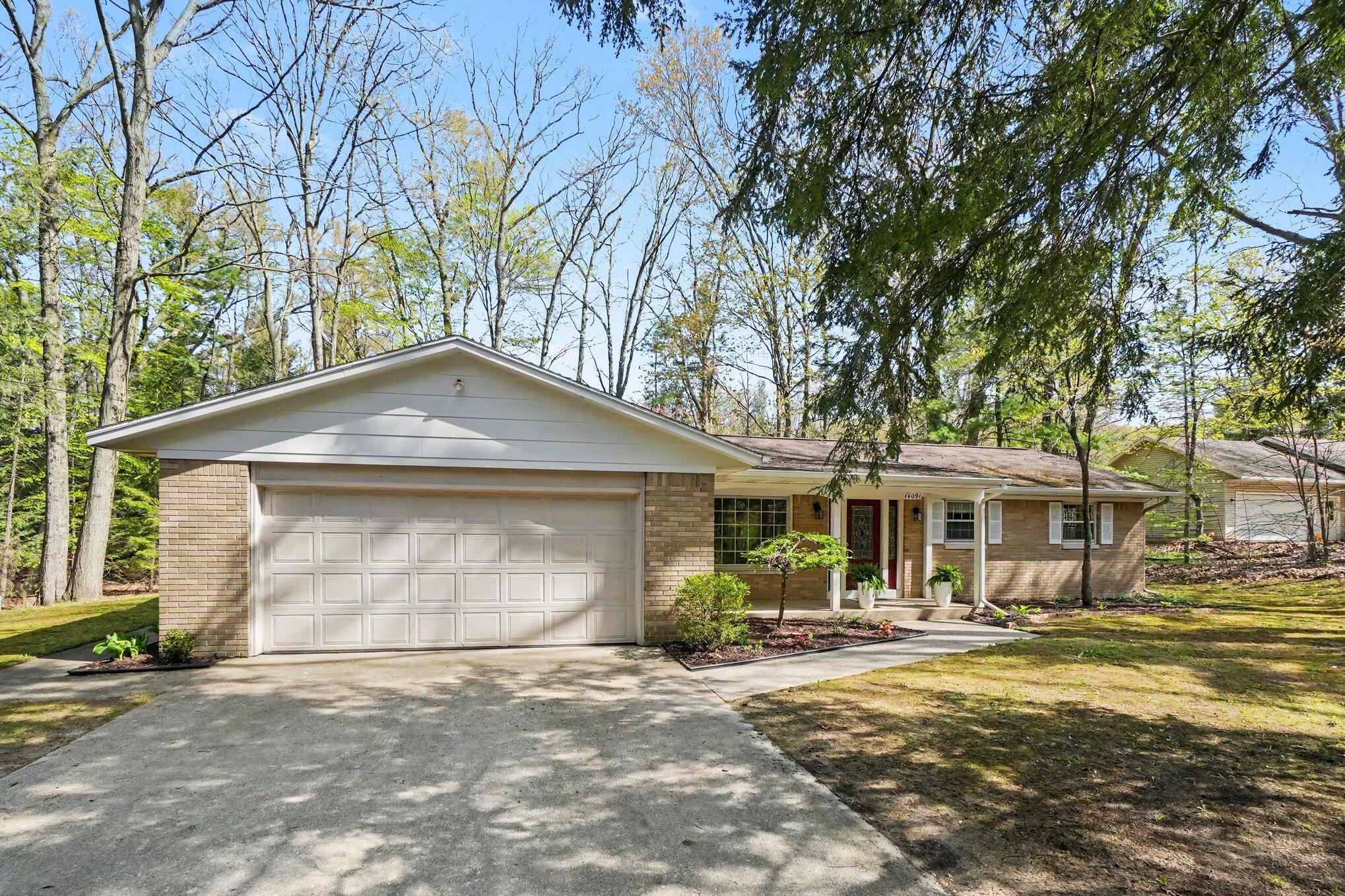 14091 Lake Michigan Drive