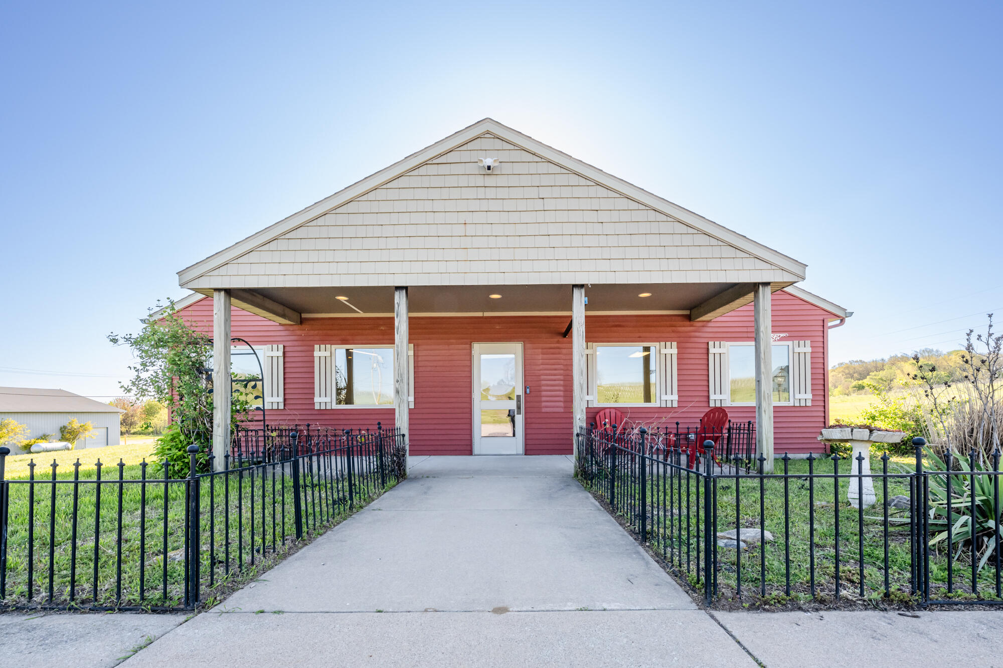 3251 Friday Road