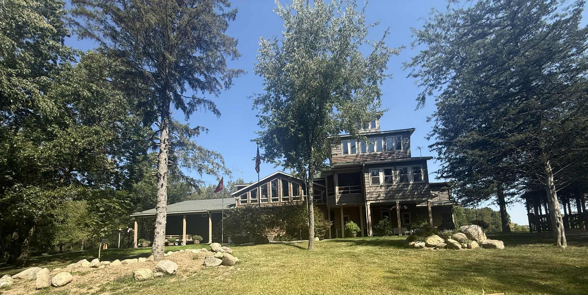 781 Hopkins Road