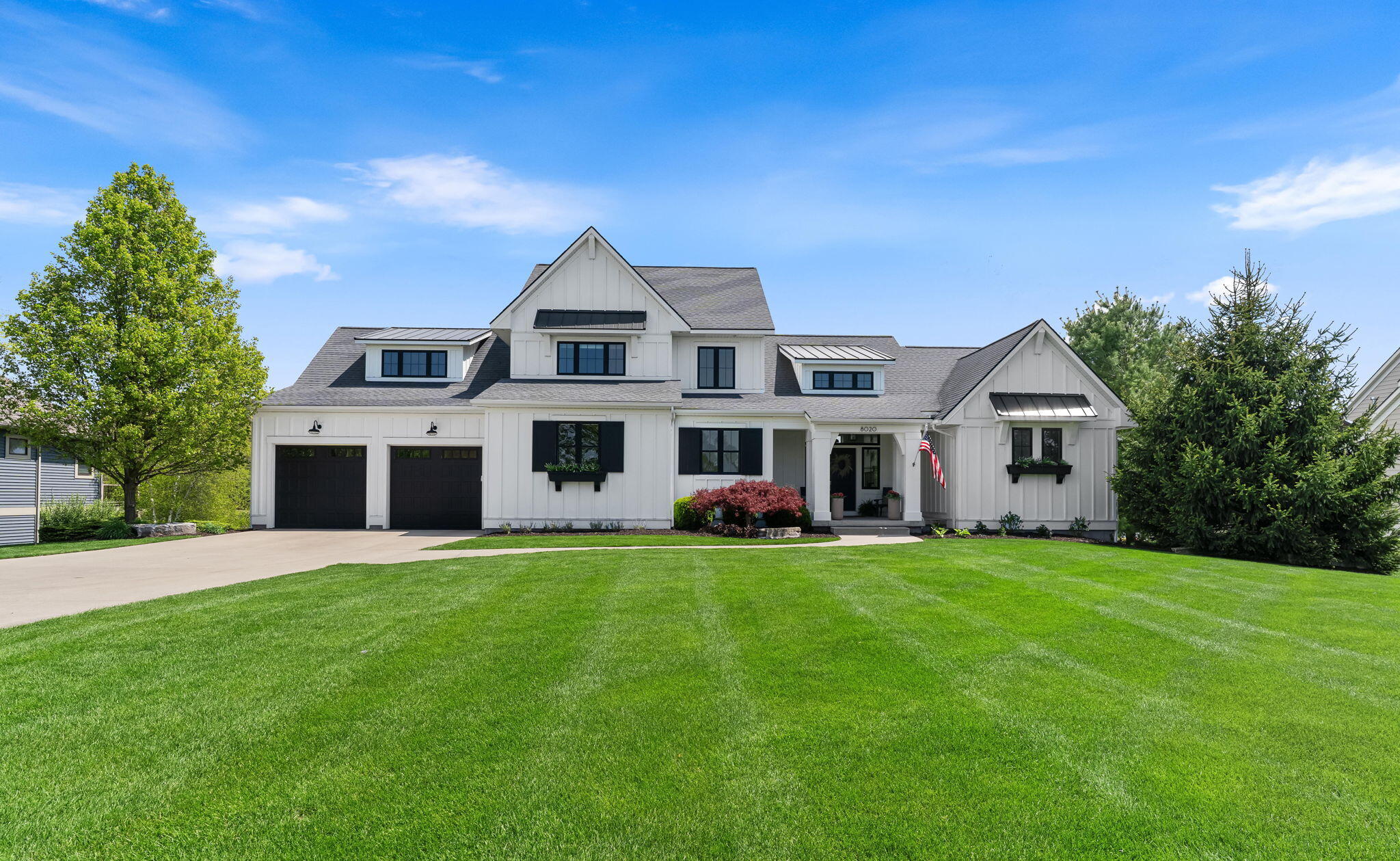 8020 Summerwood Court