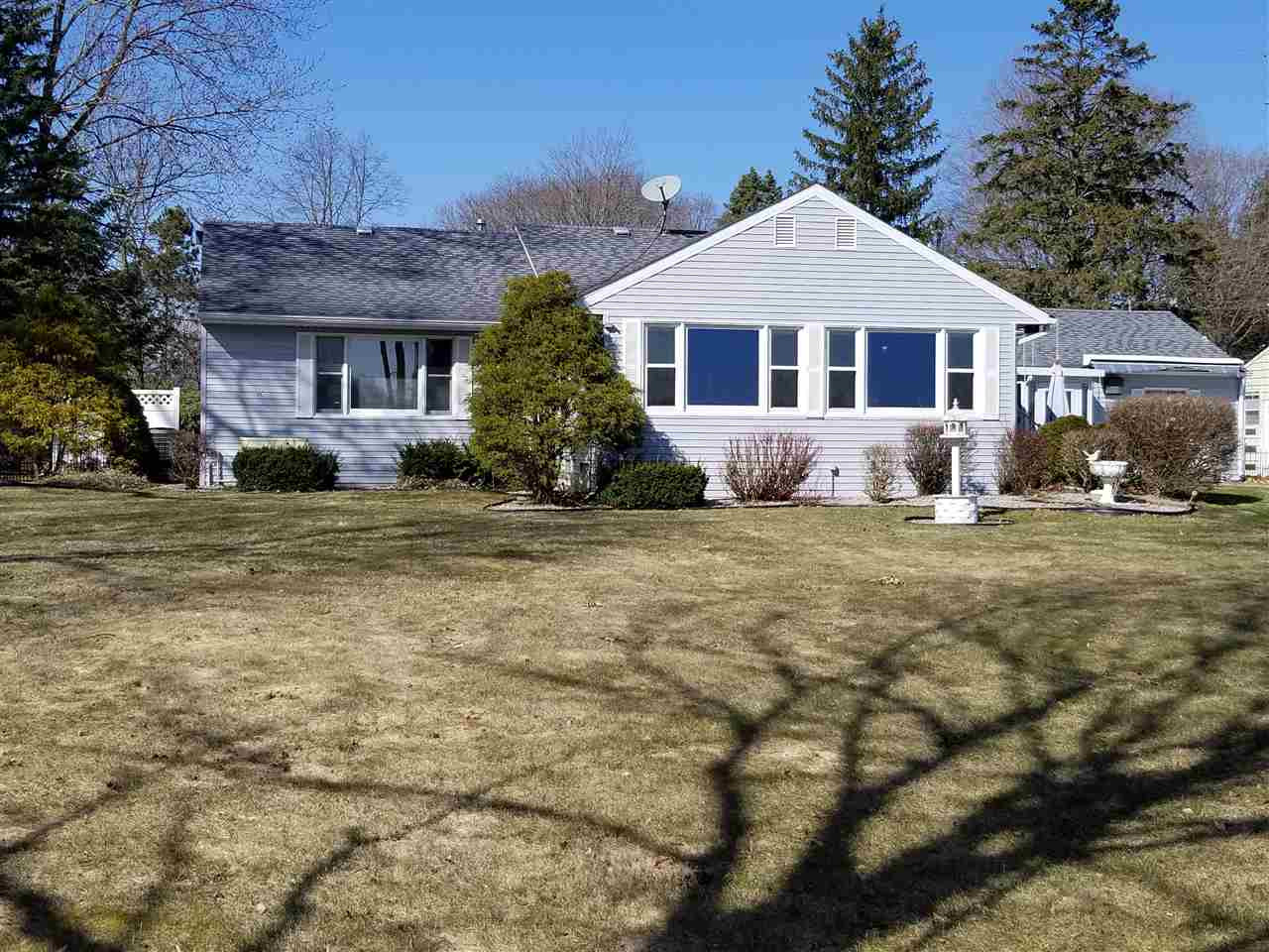 1281 Morton Road