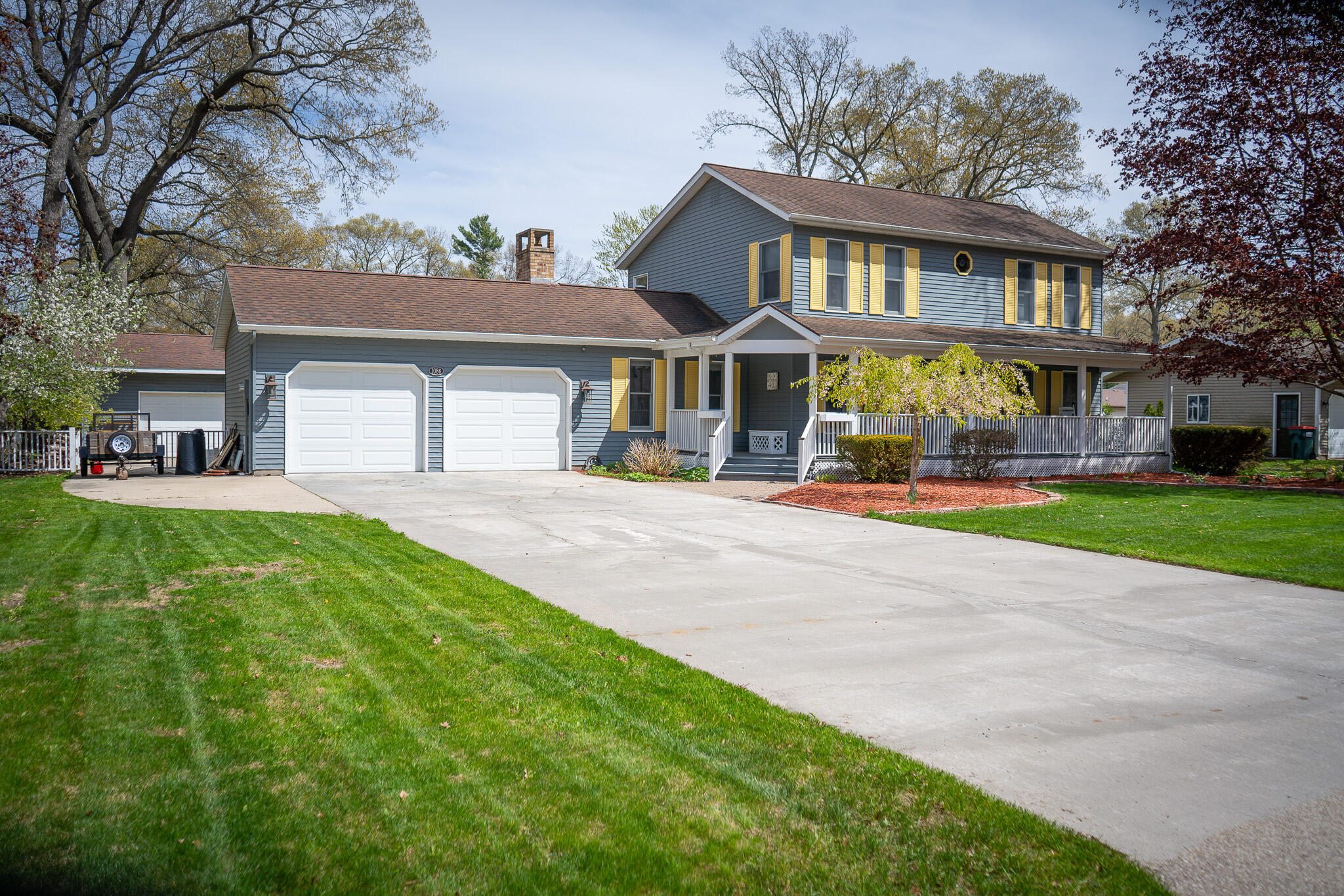 1086 Ivanhoe Drive