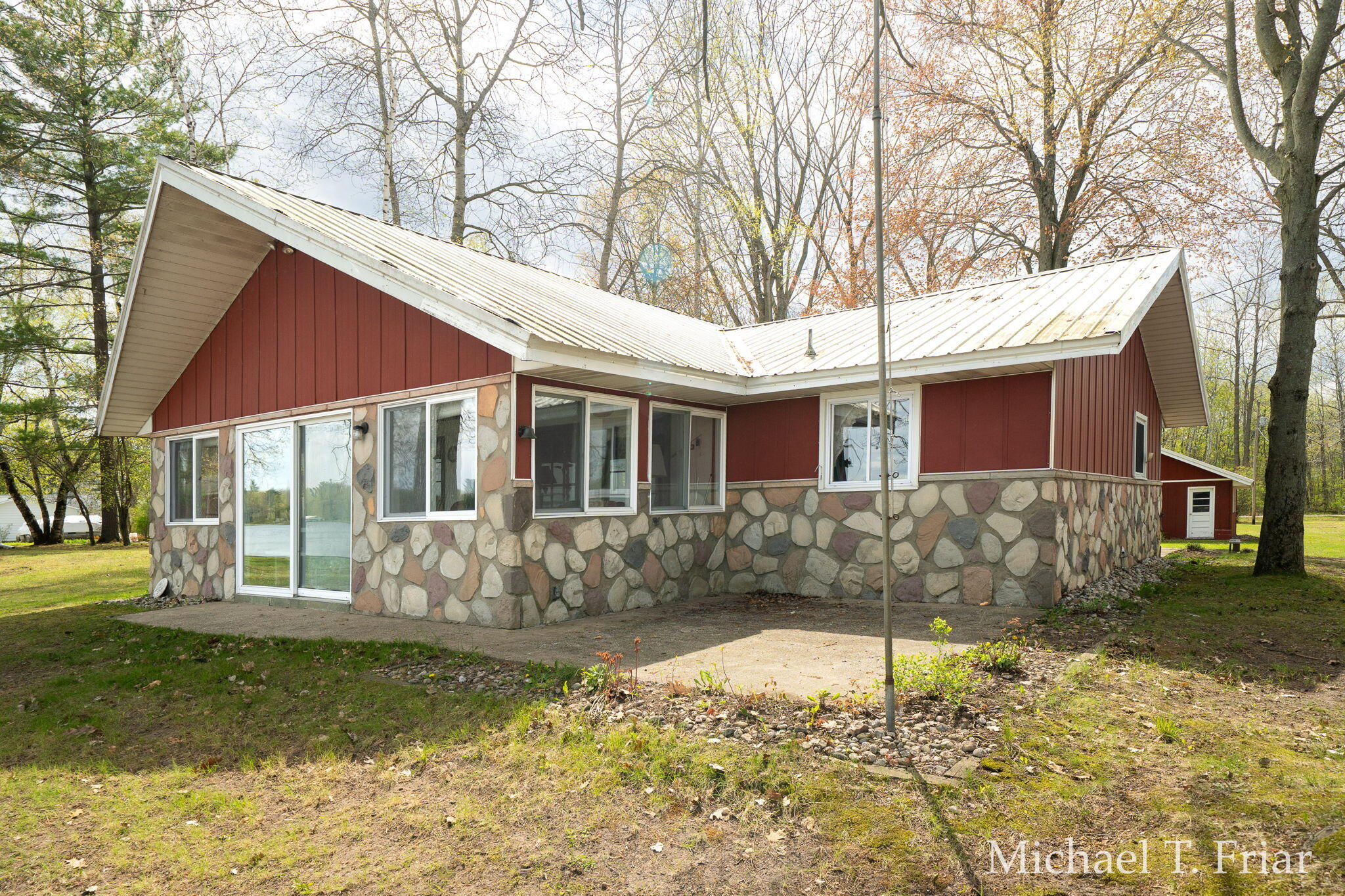 3668 Sunny Drive