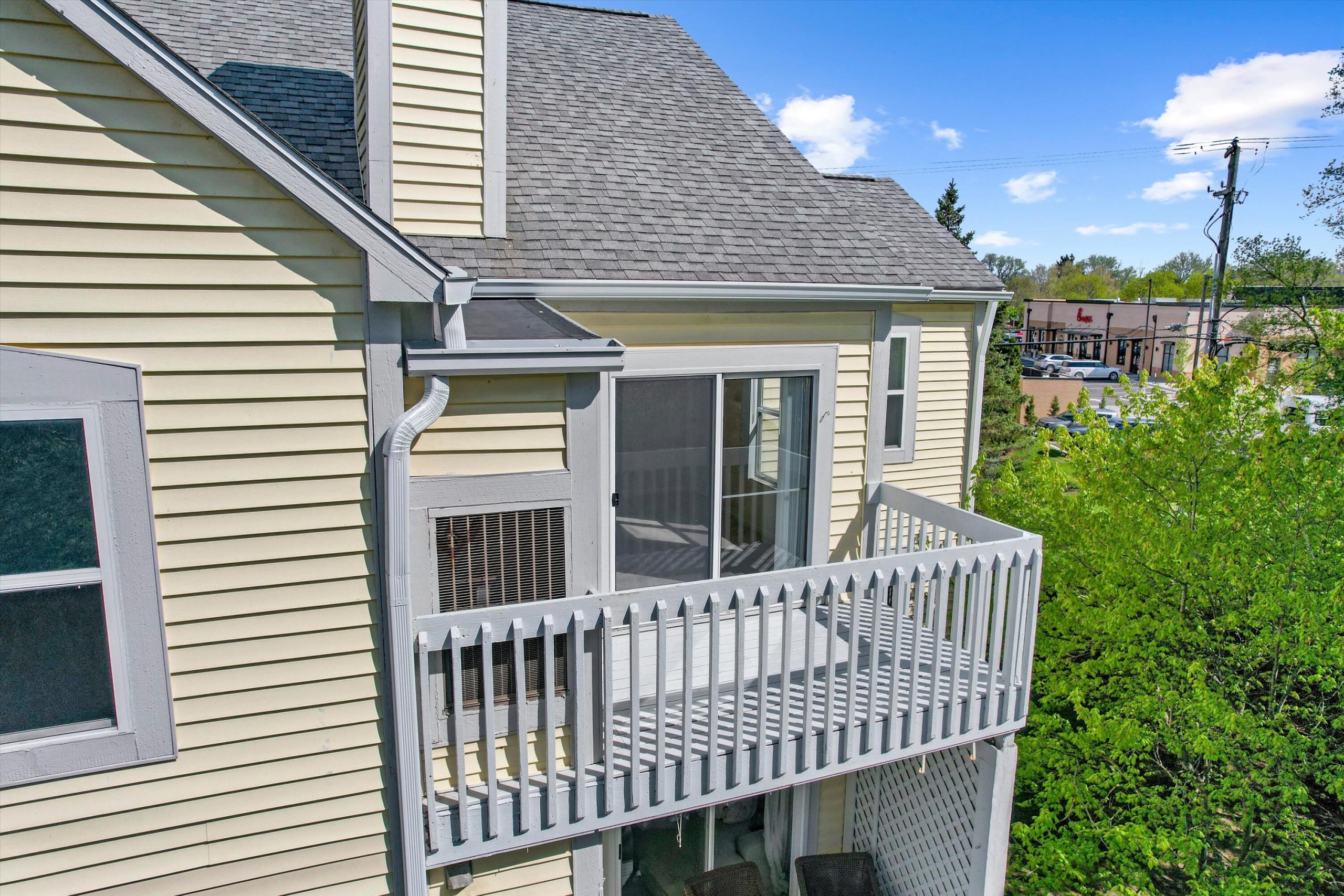 2201 S Huron Parkway Unit: 4