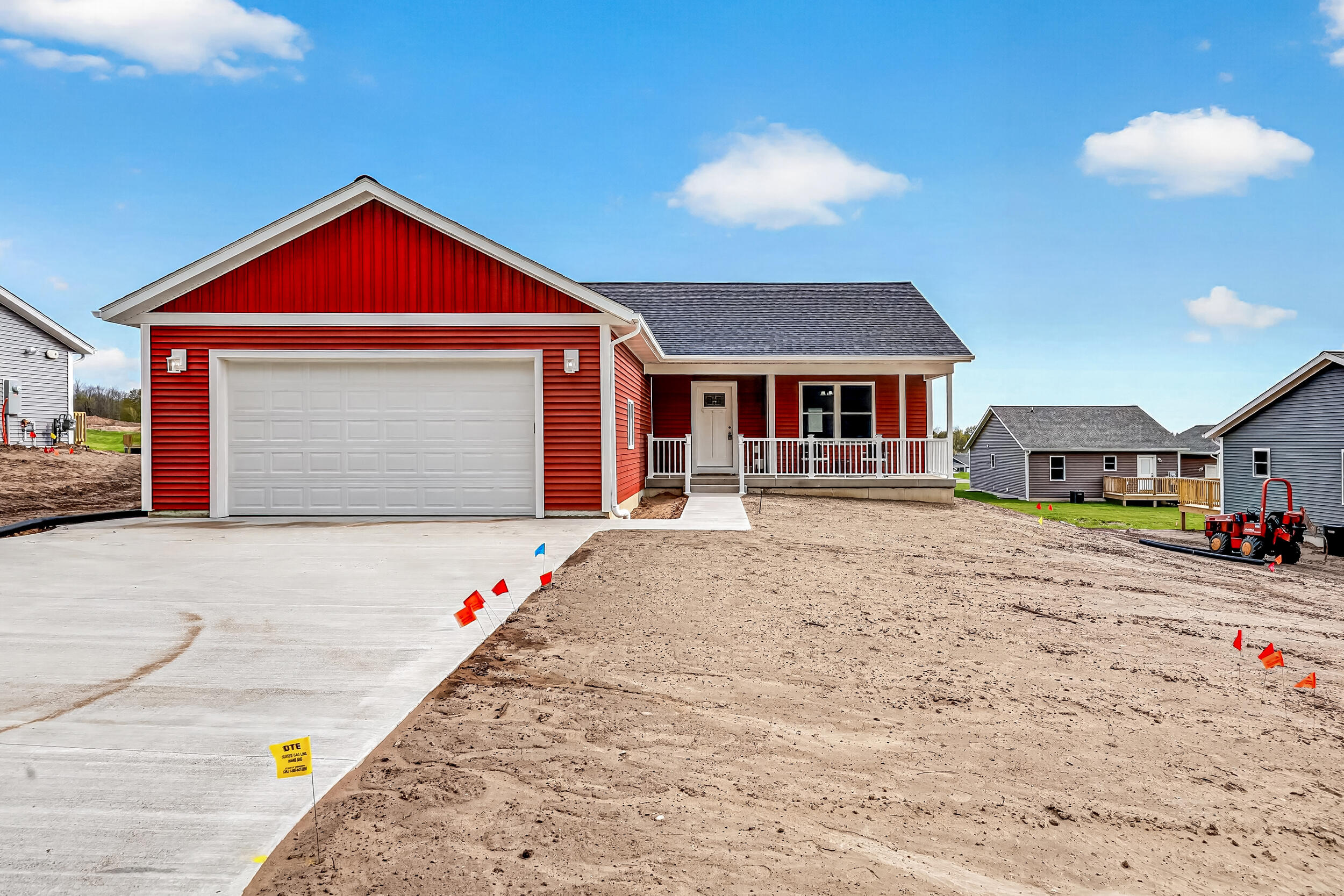 287 Aspen Hill Drive