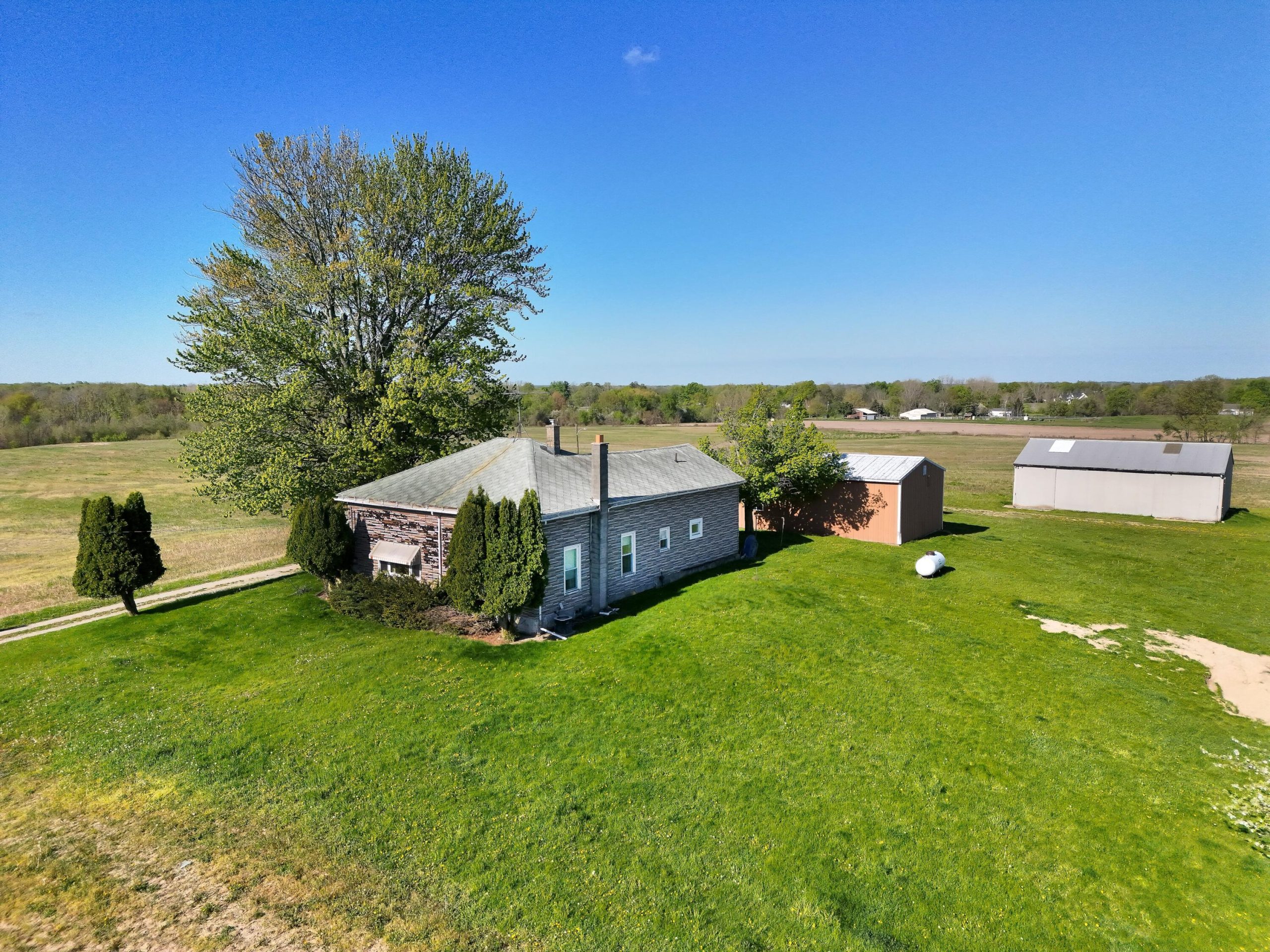 4659 Hendershot Avenue NW