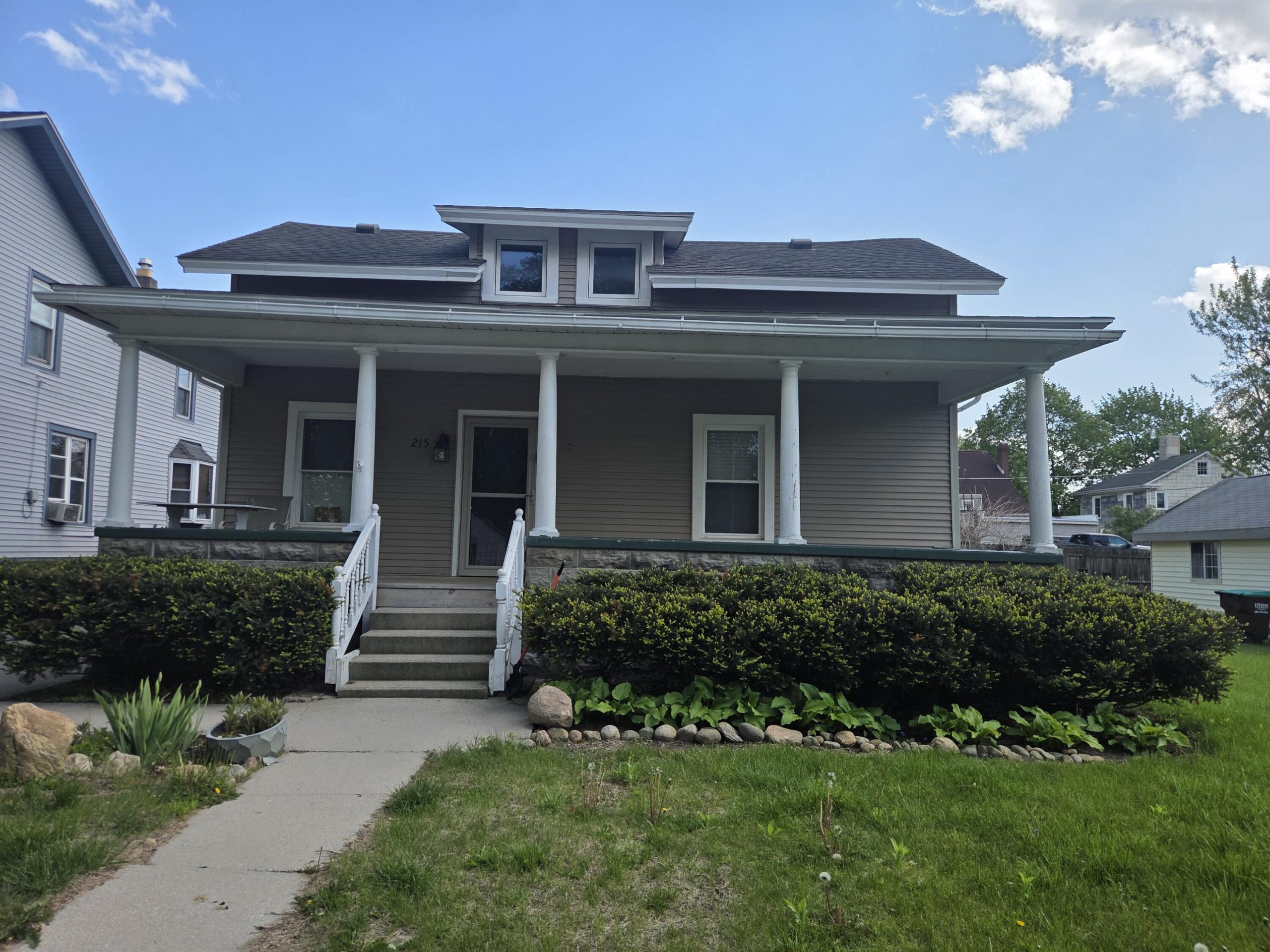 215 Brown Street