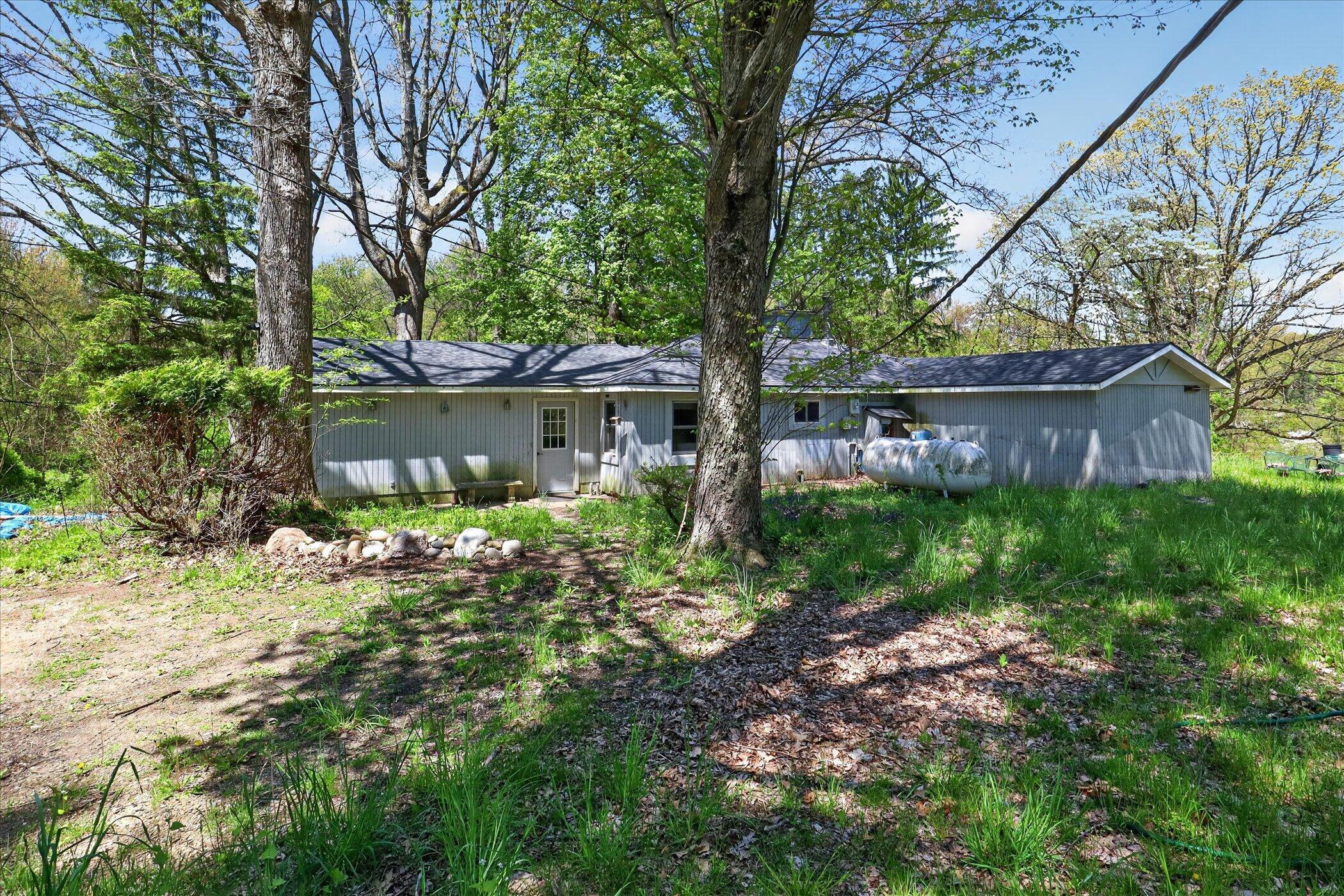 56447 Twin Lakes Road