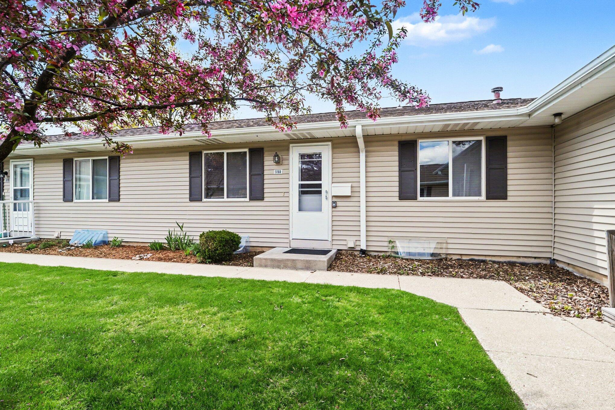 5168 Green Meadow Road Building: K Unit: 85