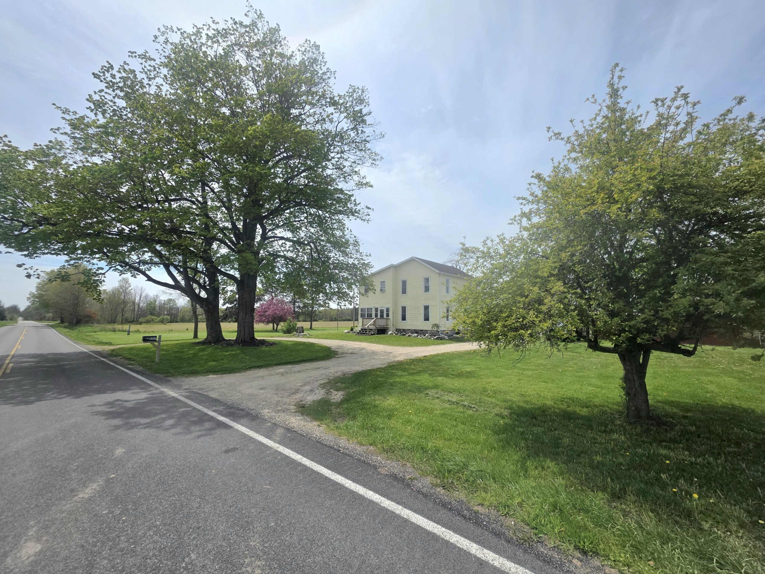 8884 S Townhall Road