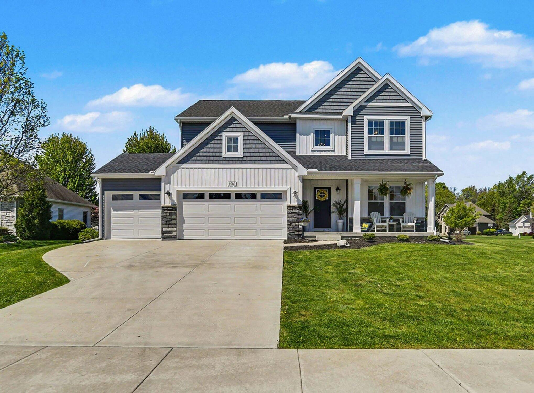 2580 Bell Circle