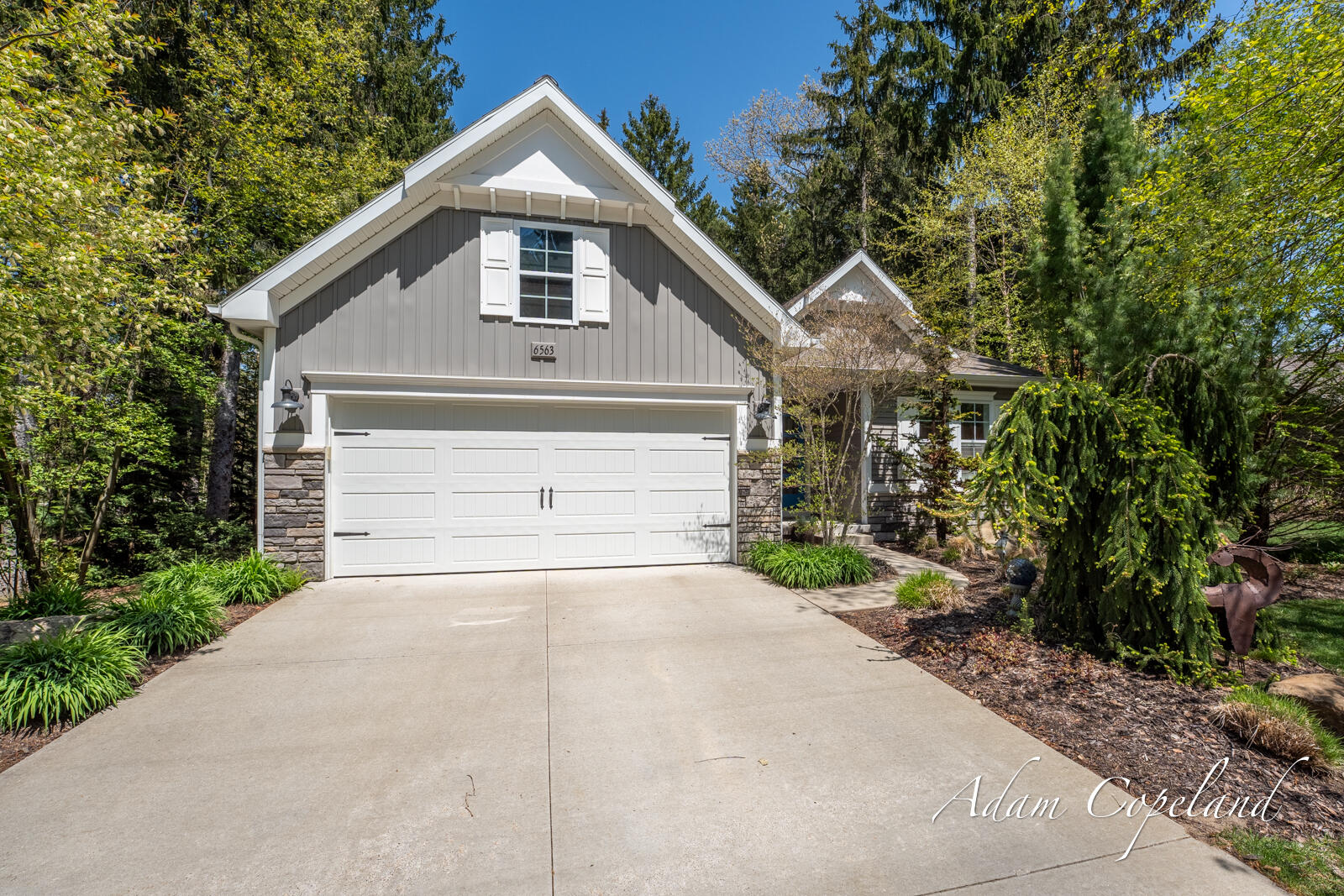 6563 Sanctuary Trail