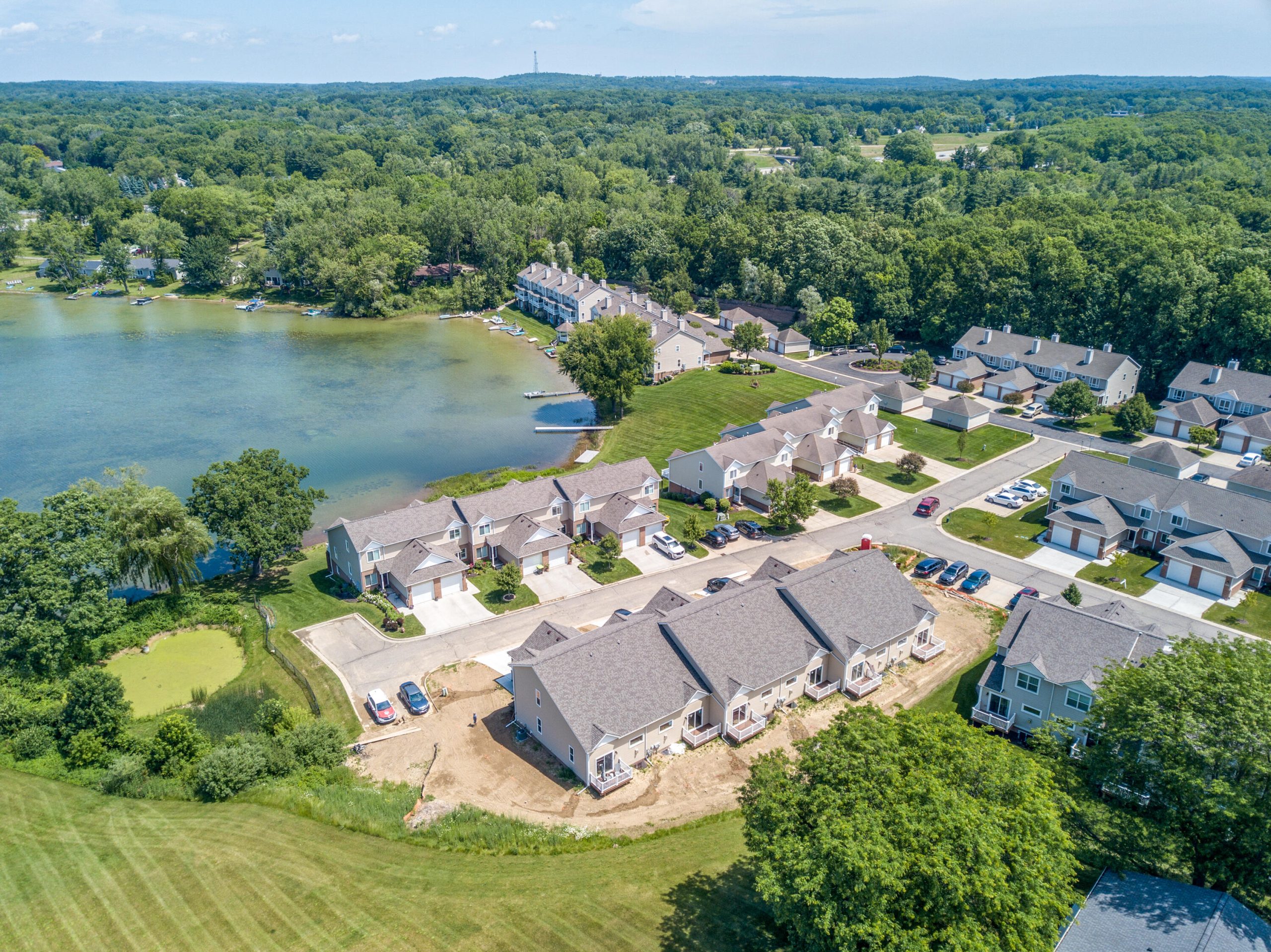 11306 Woodruff Lake Drive