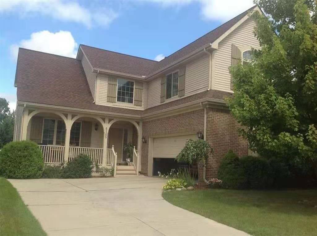 6145 Gabrielle Avenue