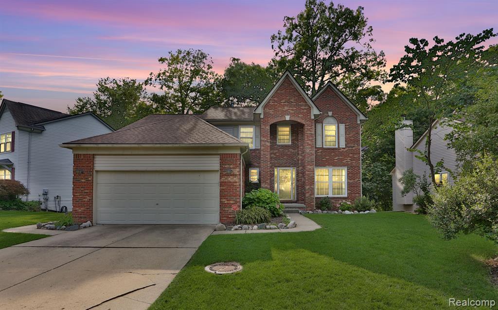 3288 Hickory Drive