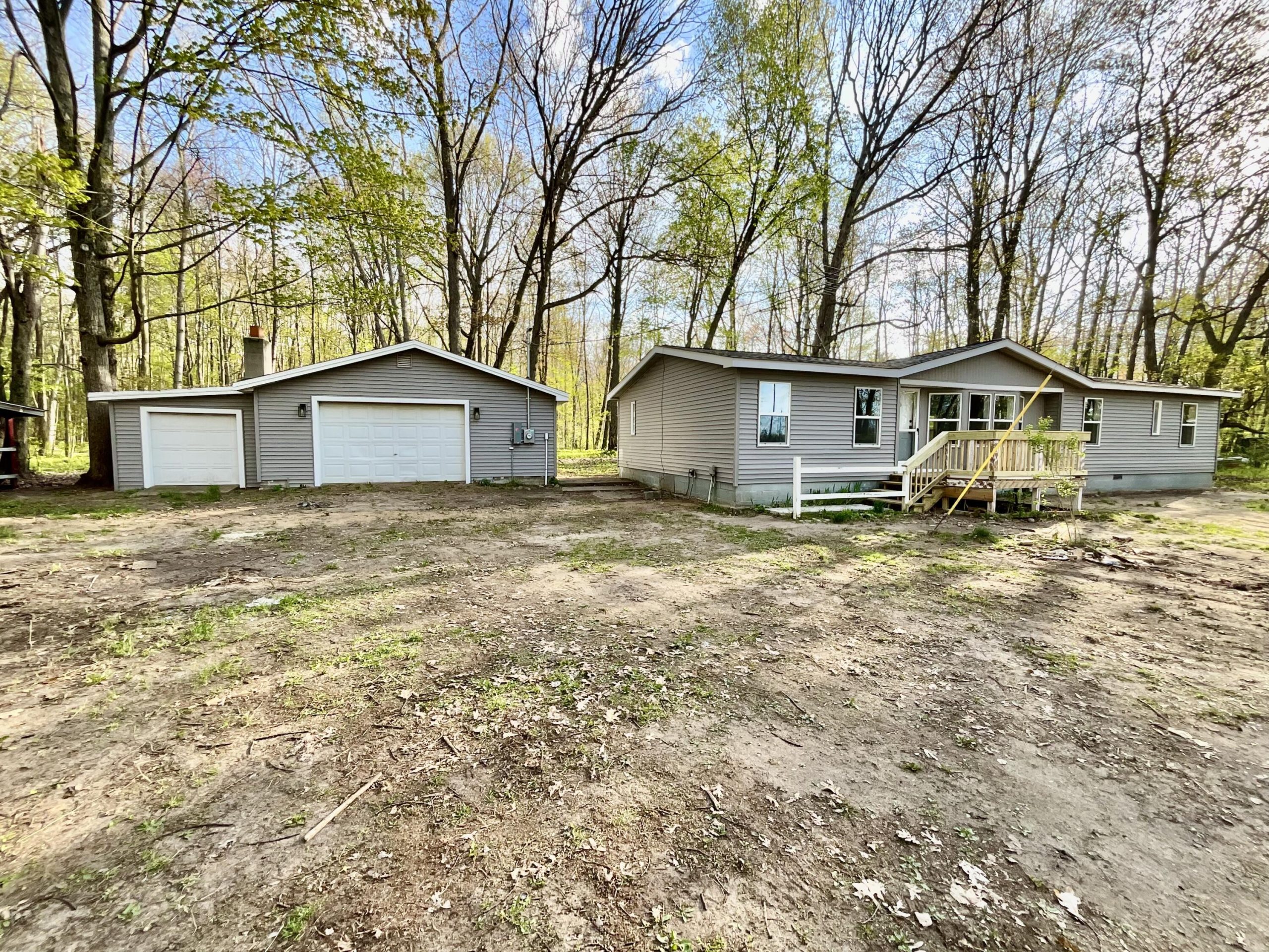 6249 E Tamarack Road