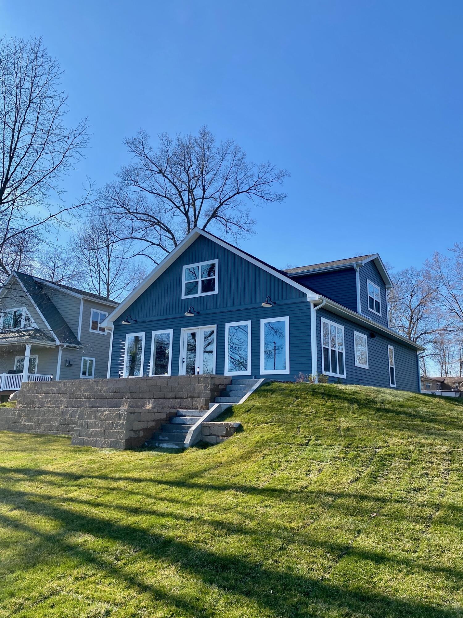 58011 Lucas Road