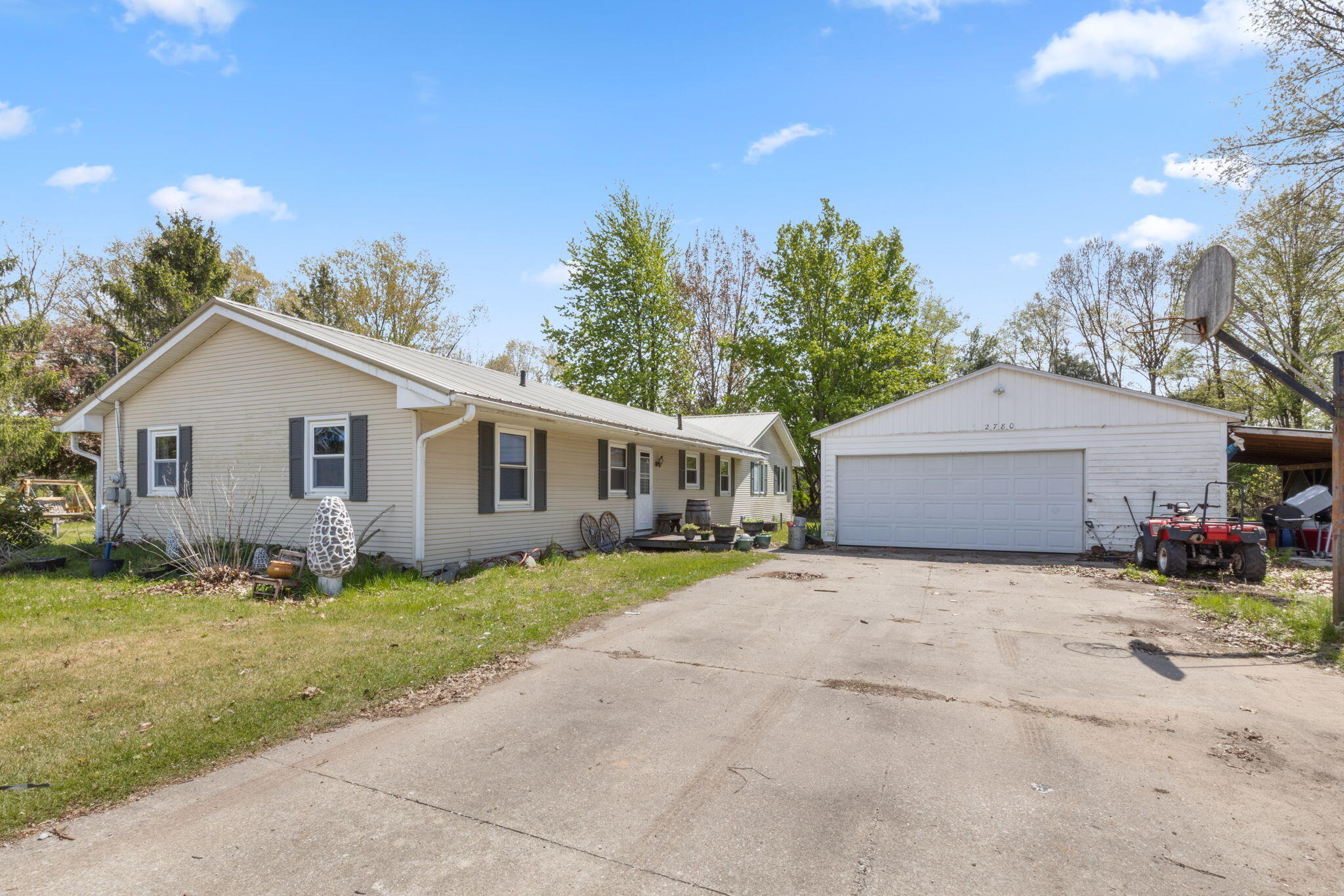 2780 Beebe Road