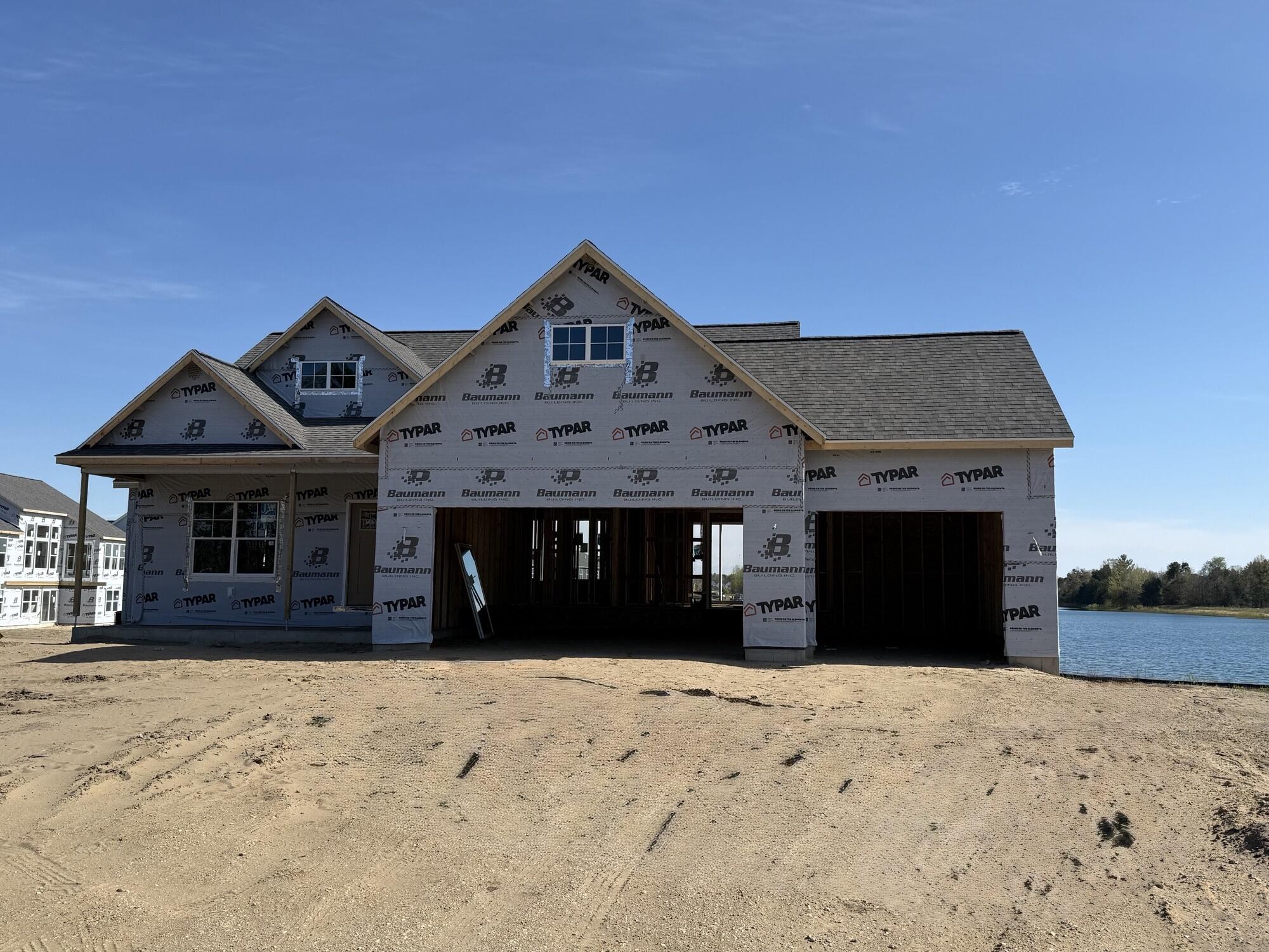 14936 Fillmore Street Unit: Lot 46