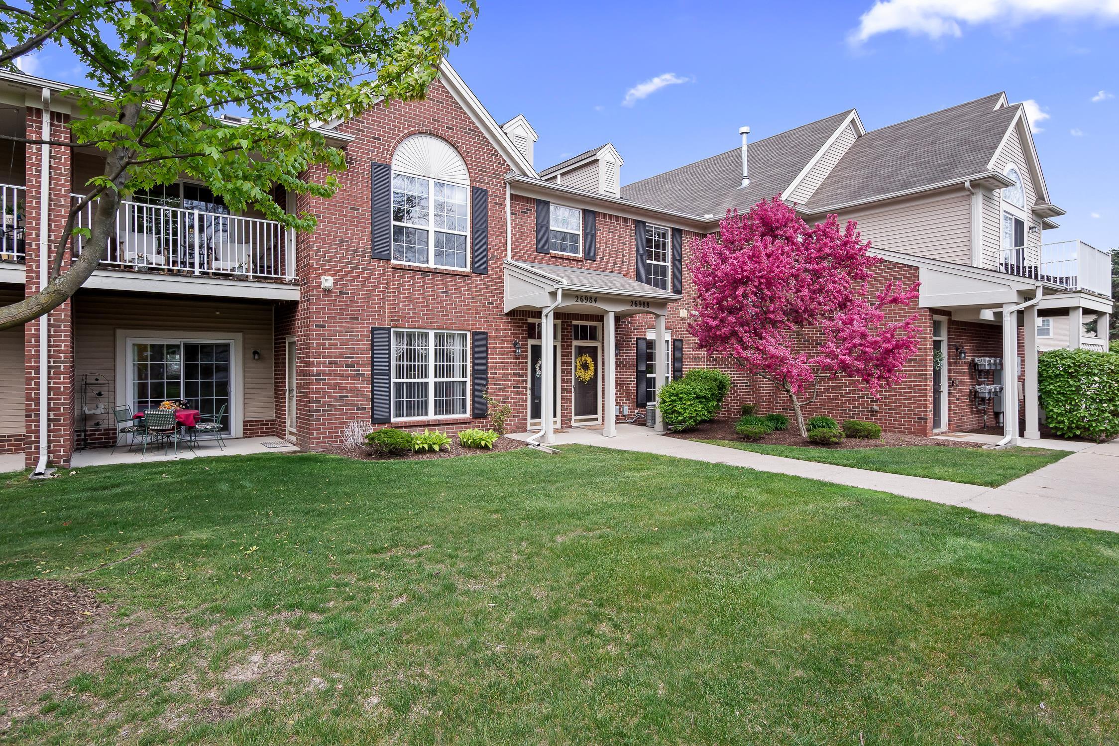 26984 Carrington Place Unit: 045