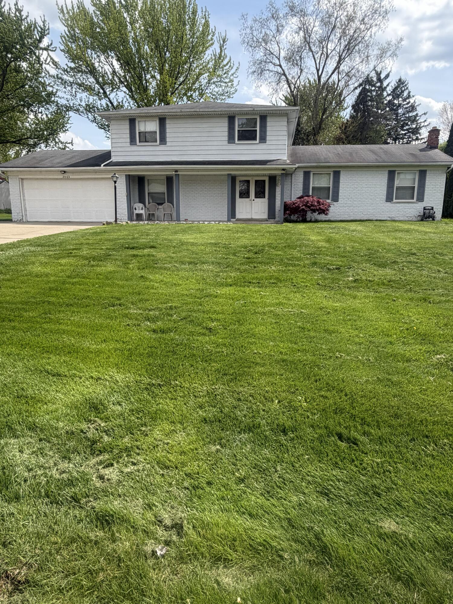 3966 Iverness Lane