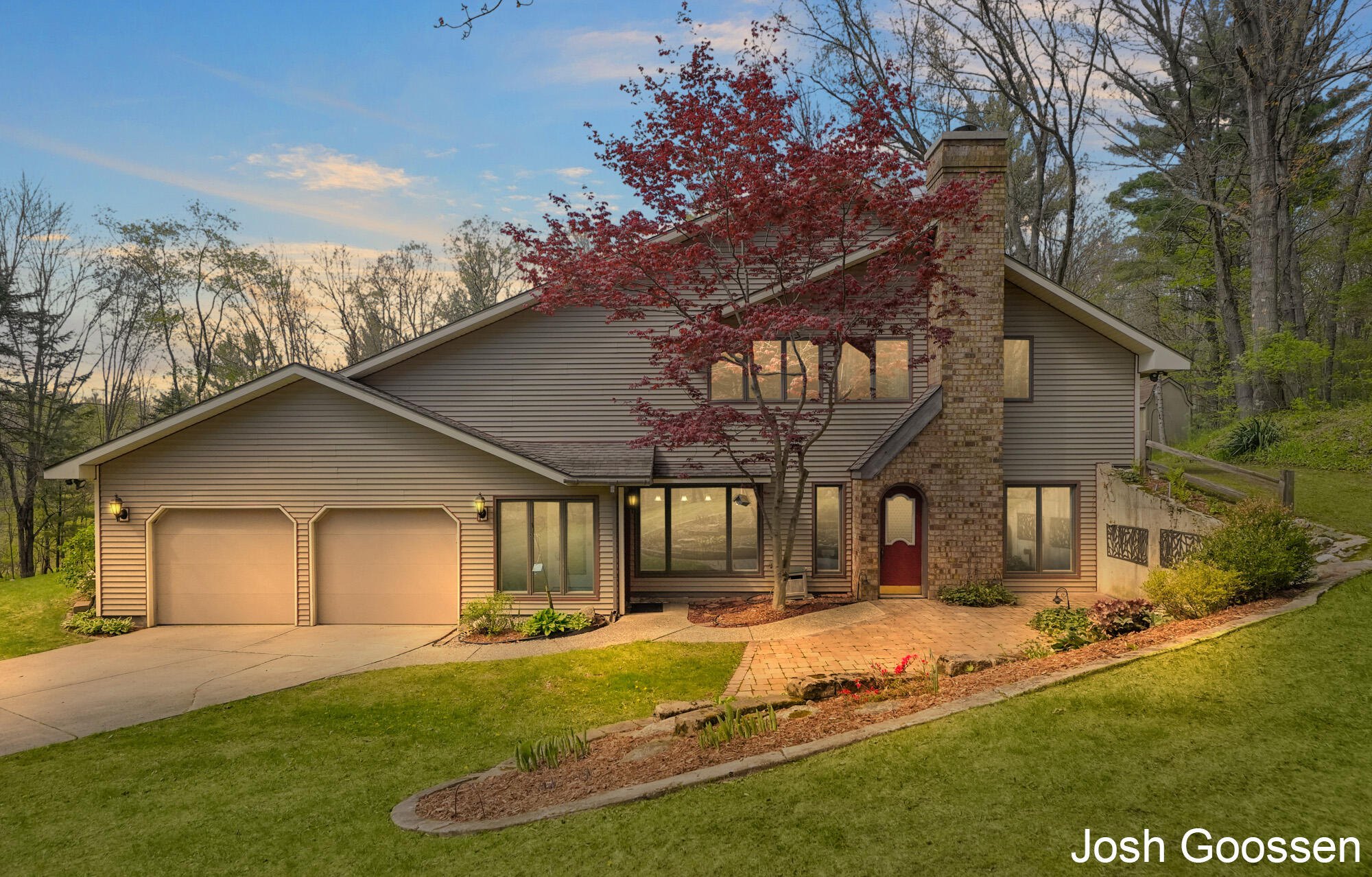 5742 Timber Canyon Bend NE
