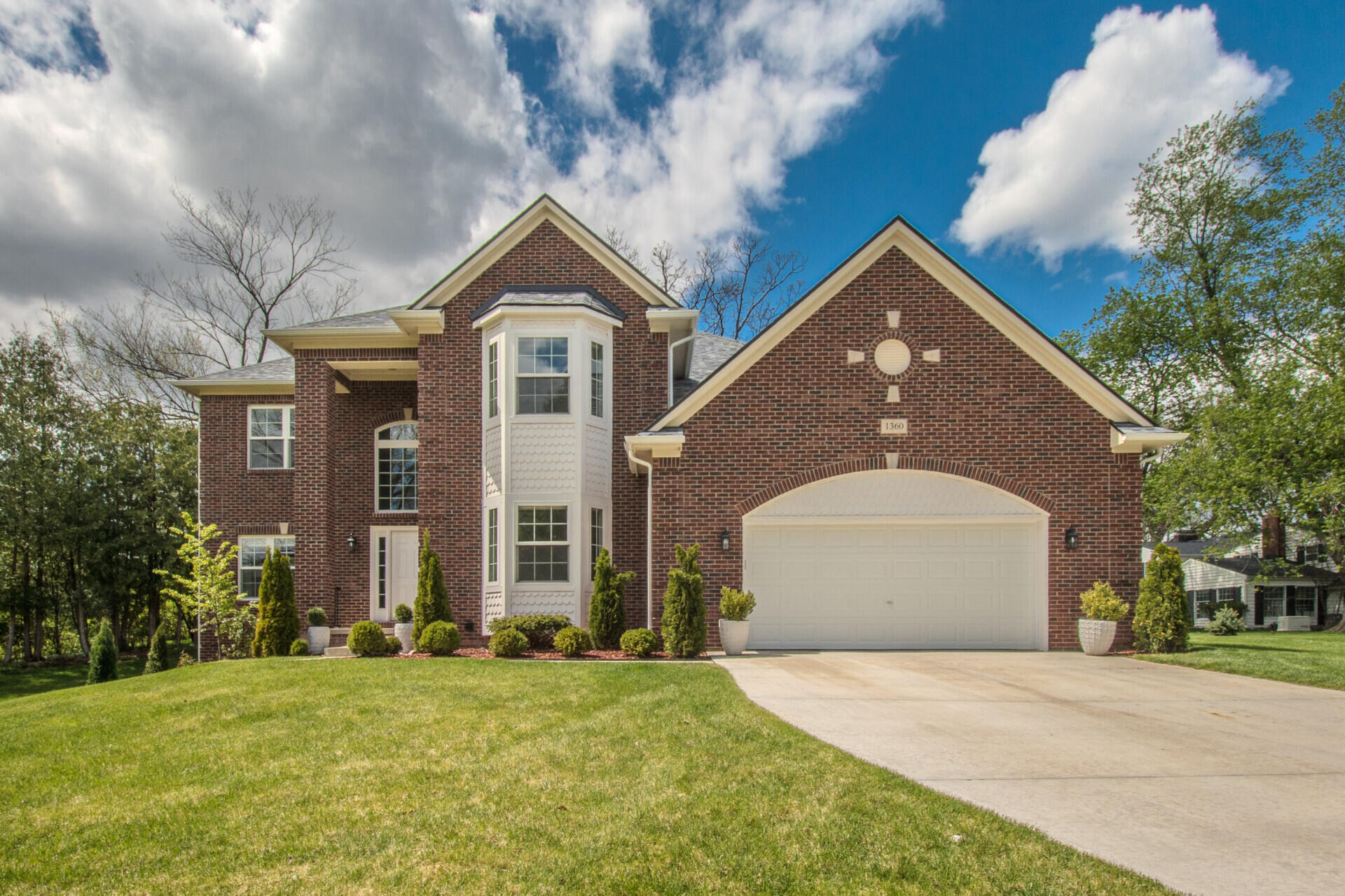 1360 Fairlane Drive