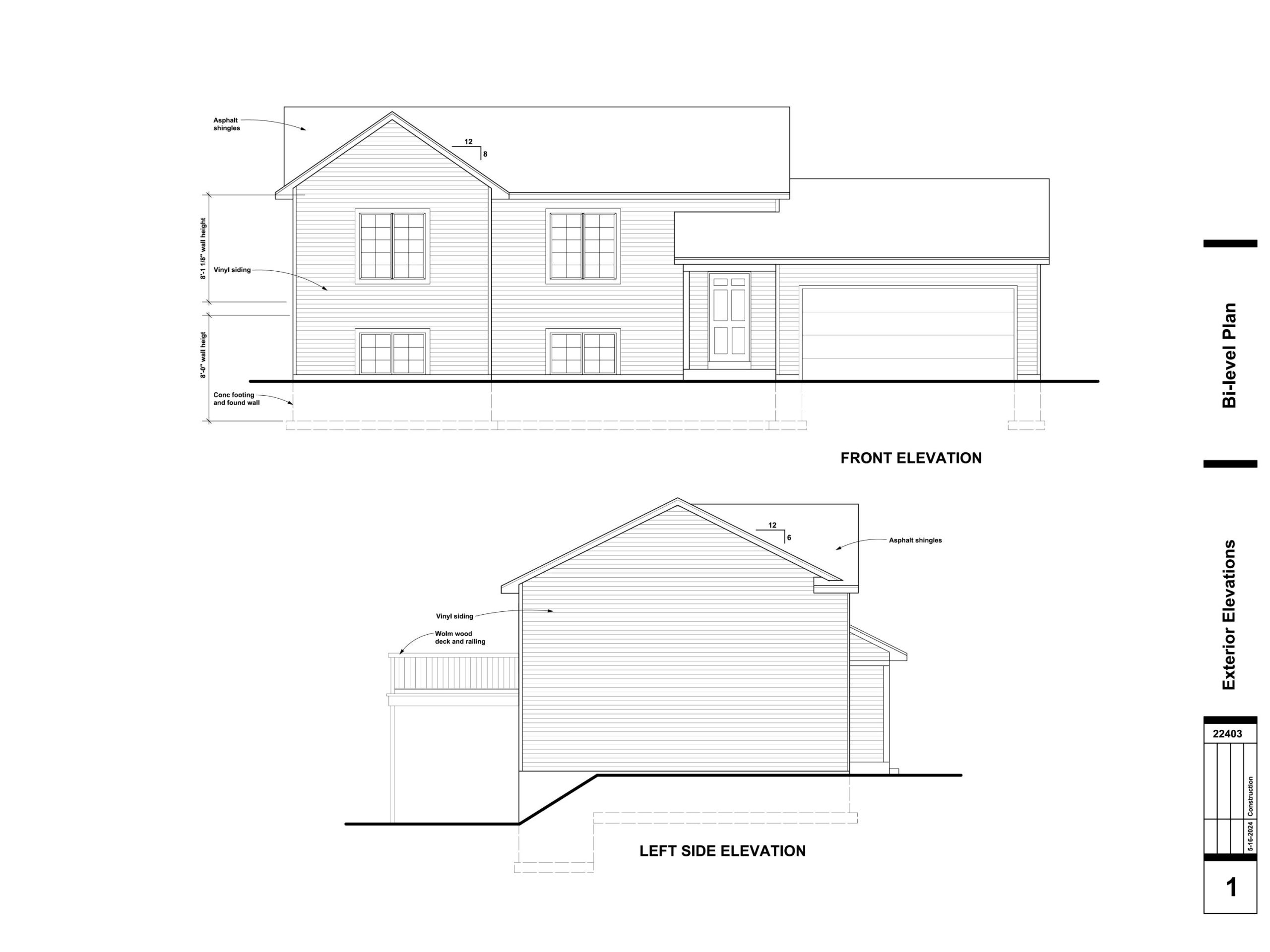 Lot B Stimson Road