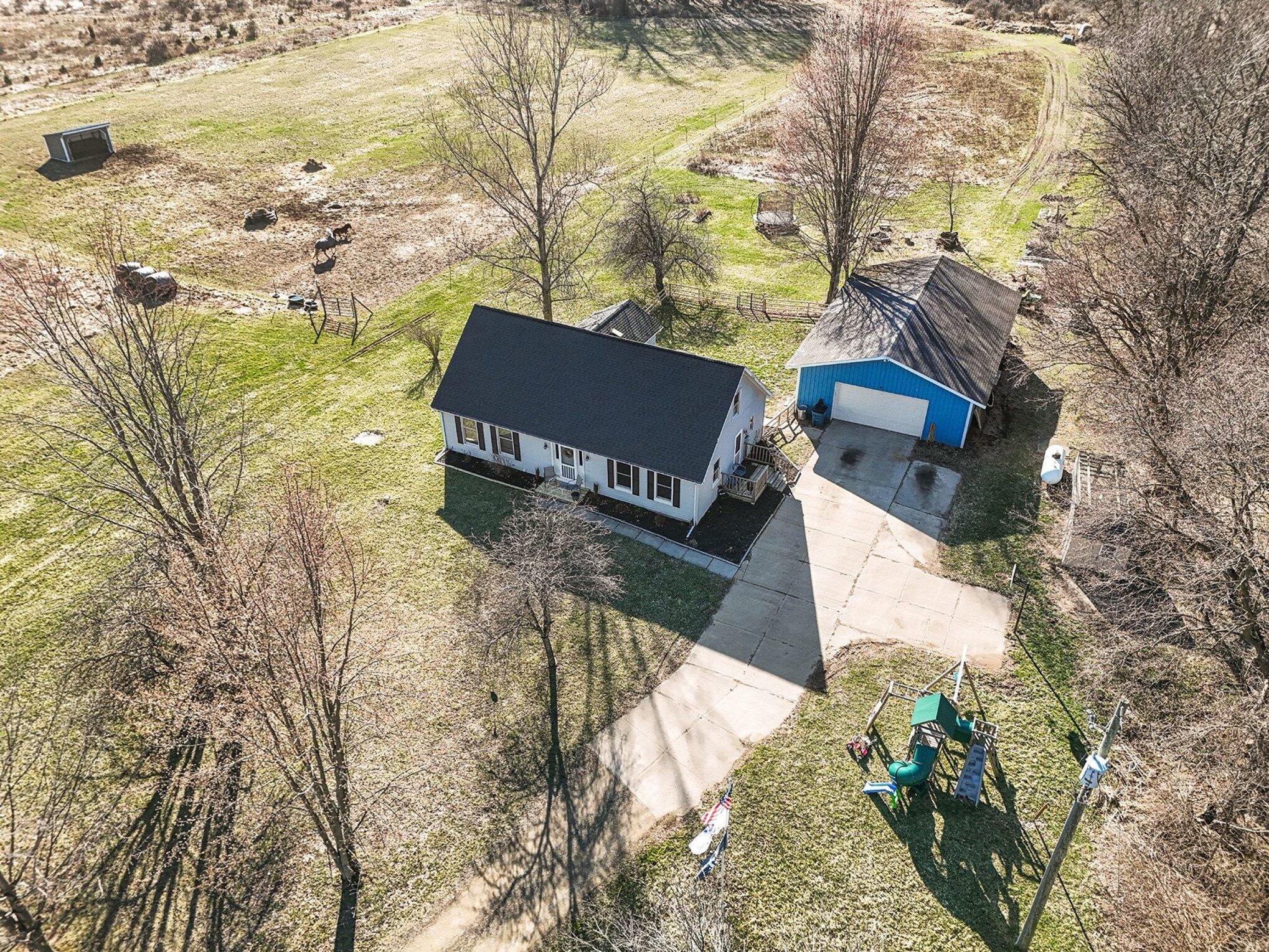 19250 Homer Road