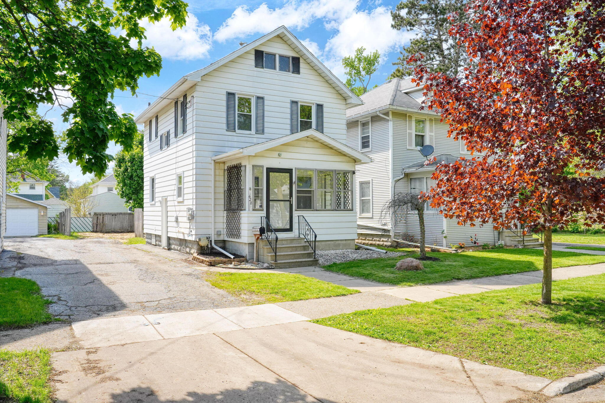 428 Bates Street