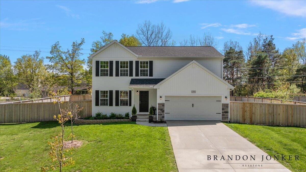13748 Deer Creek Drive