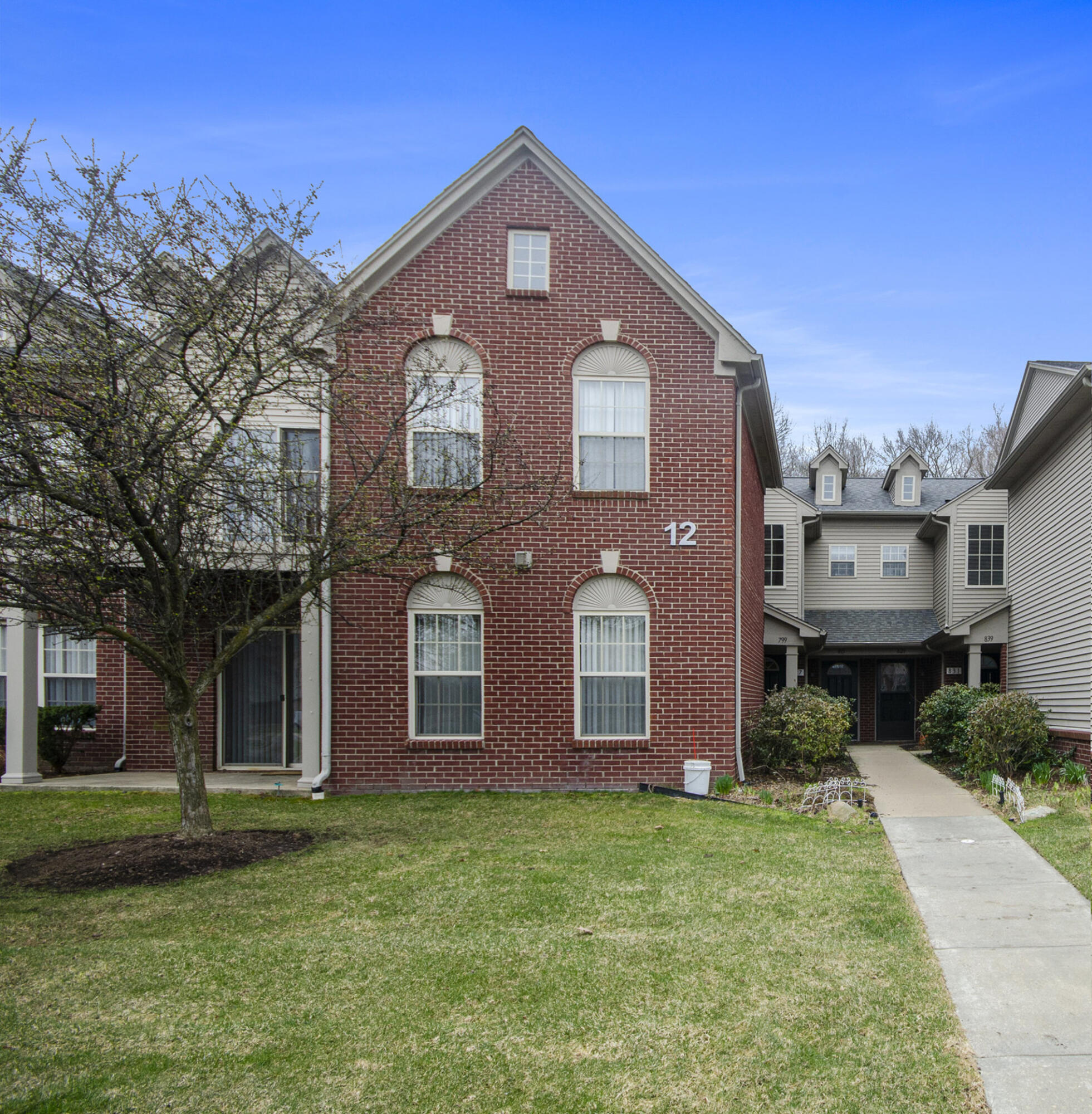 799 Addington Lane