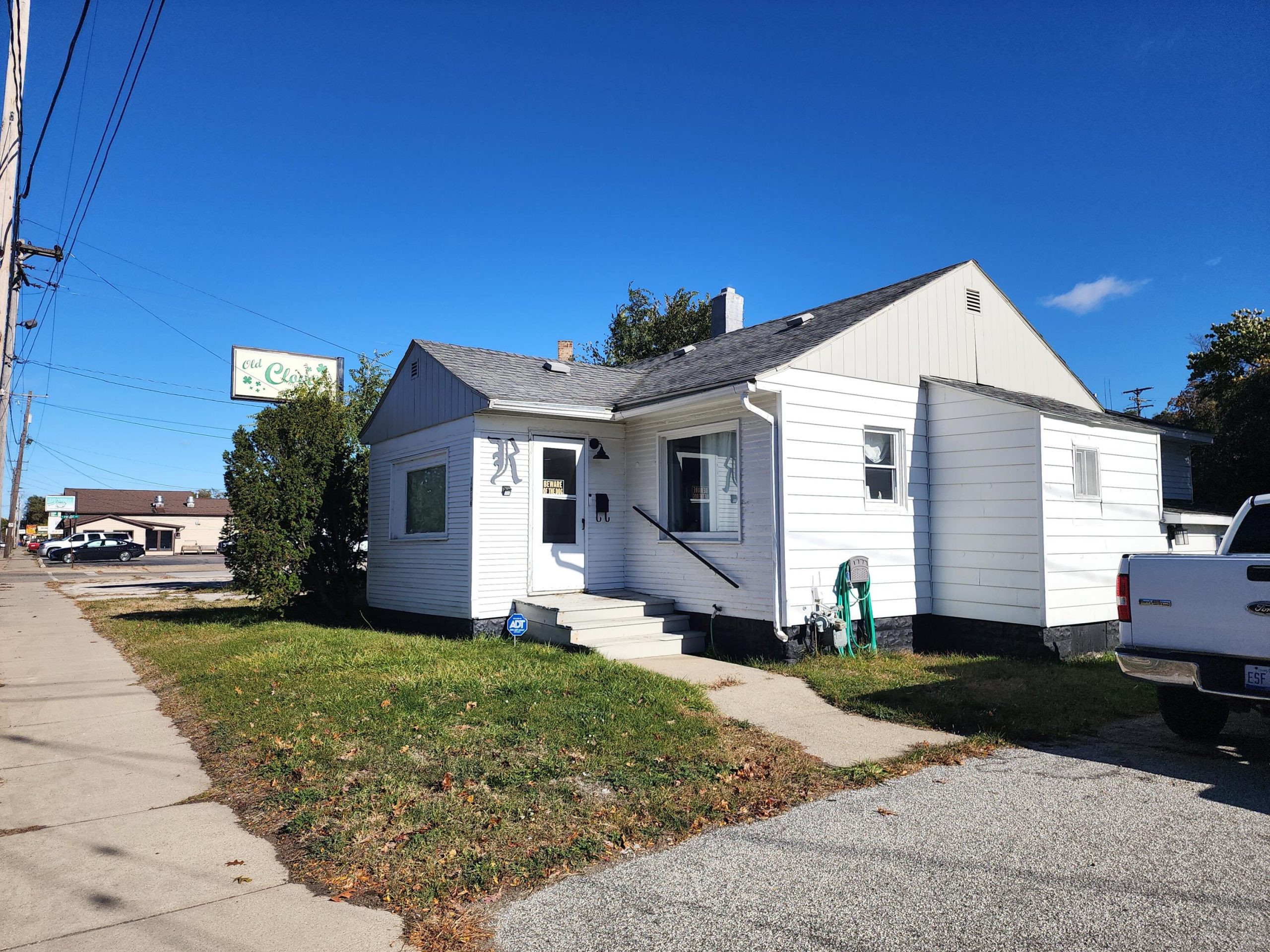 1616 S Getty Street