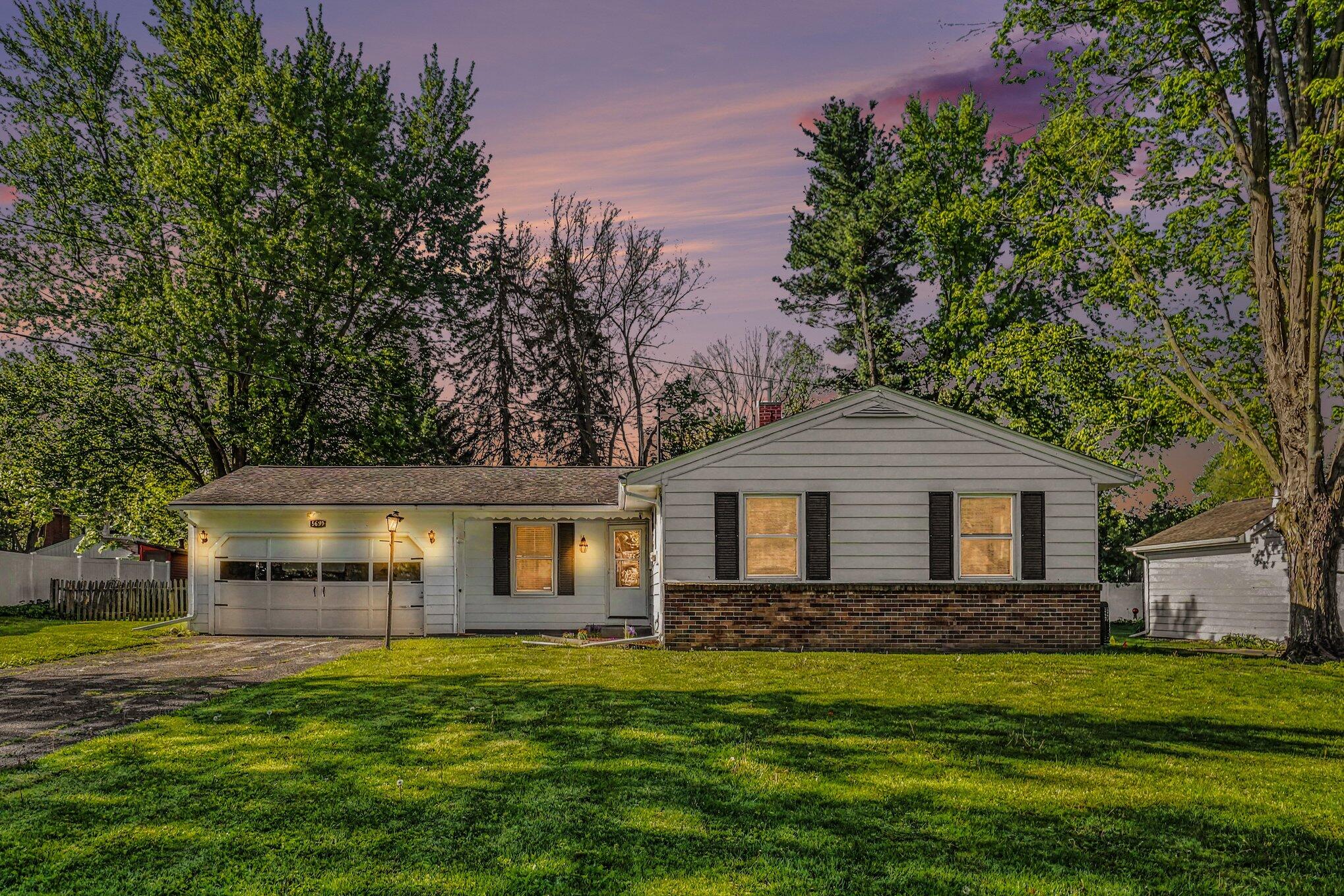 5699 Lamplighter Lane