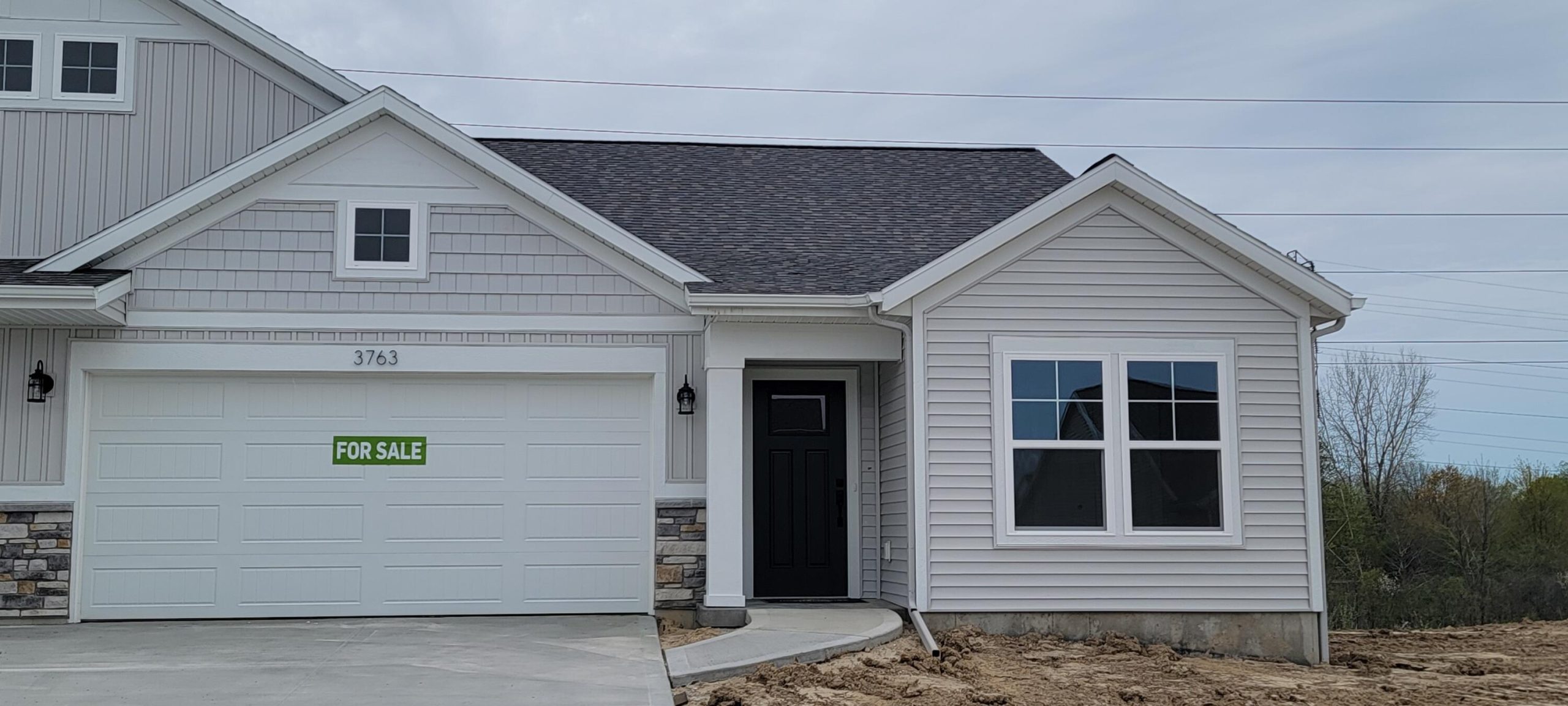 3763 Ambrosia Drive SW Unit: 3