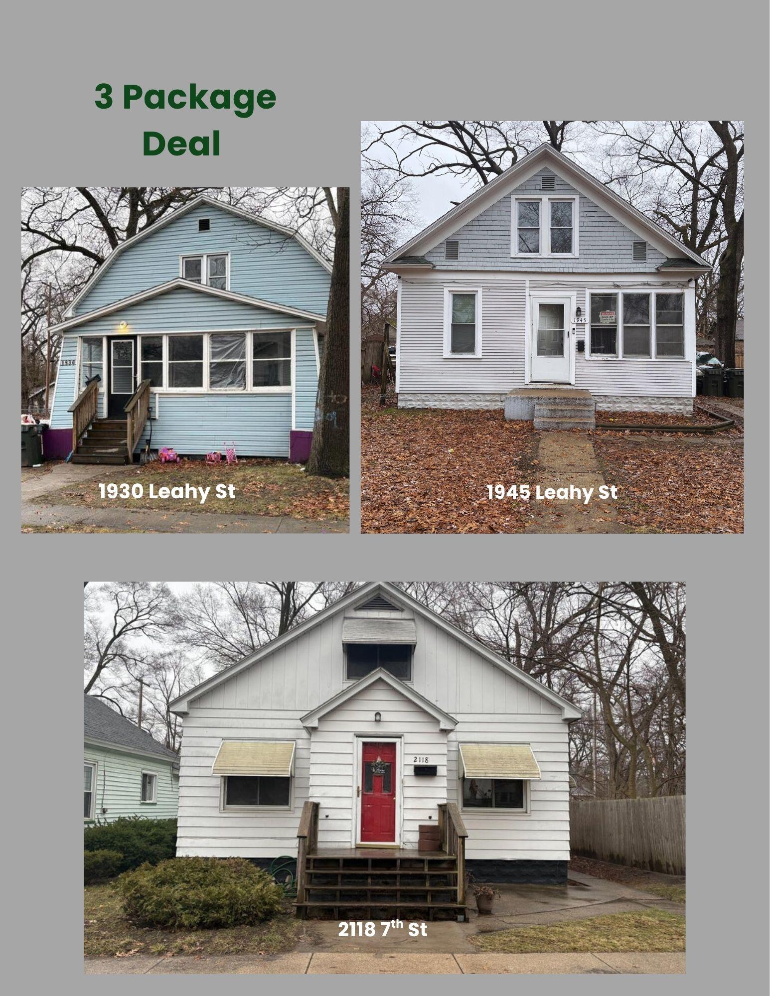 1930 &1945 Leahy Street