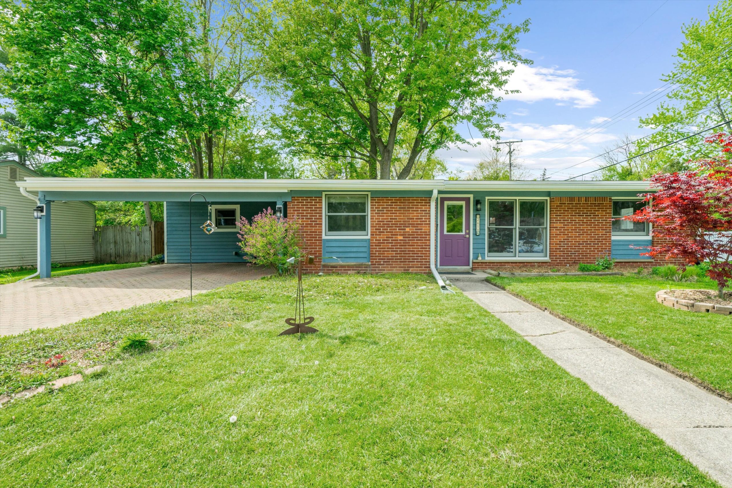 2658 Hampshire Road