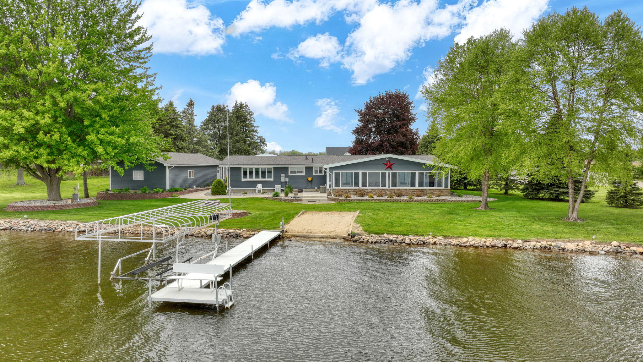347 Moser Drive