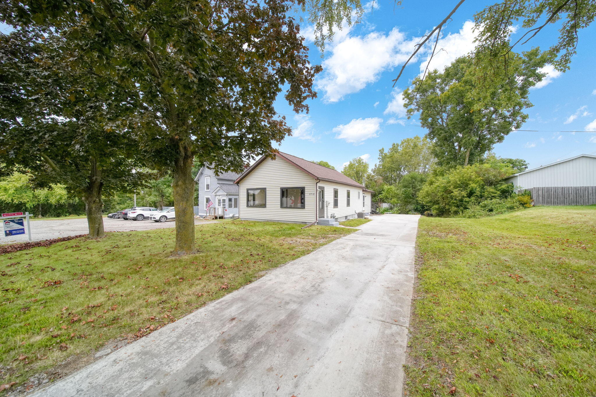 2718 Page Avenue