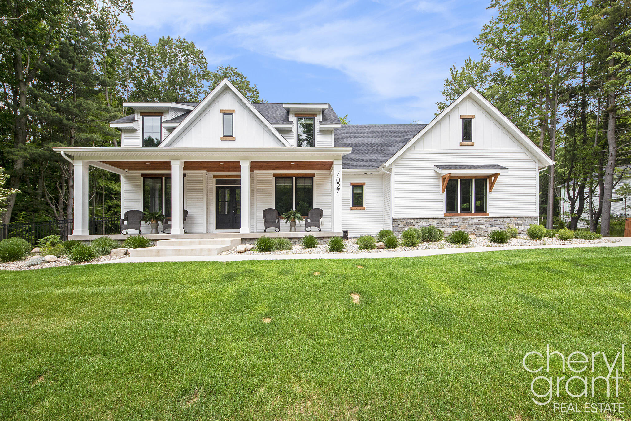 7027 Pebble Lane