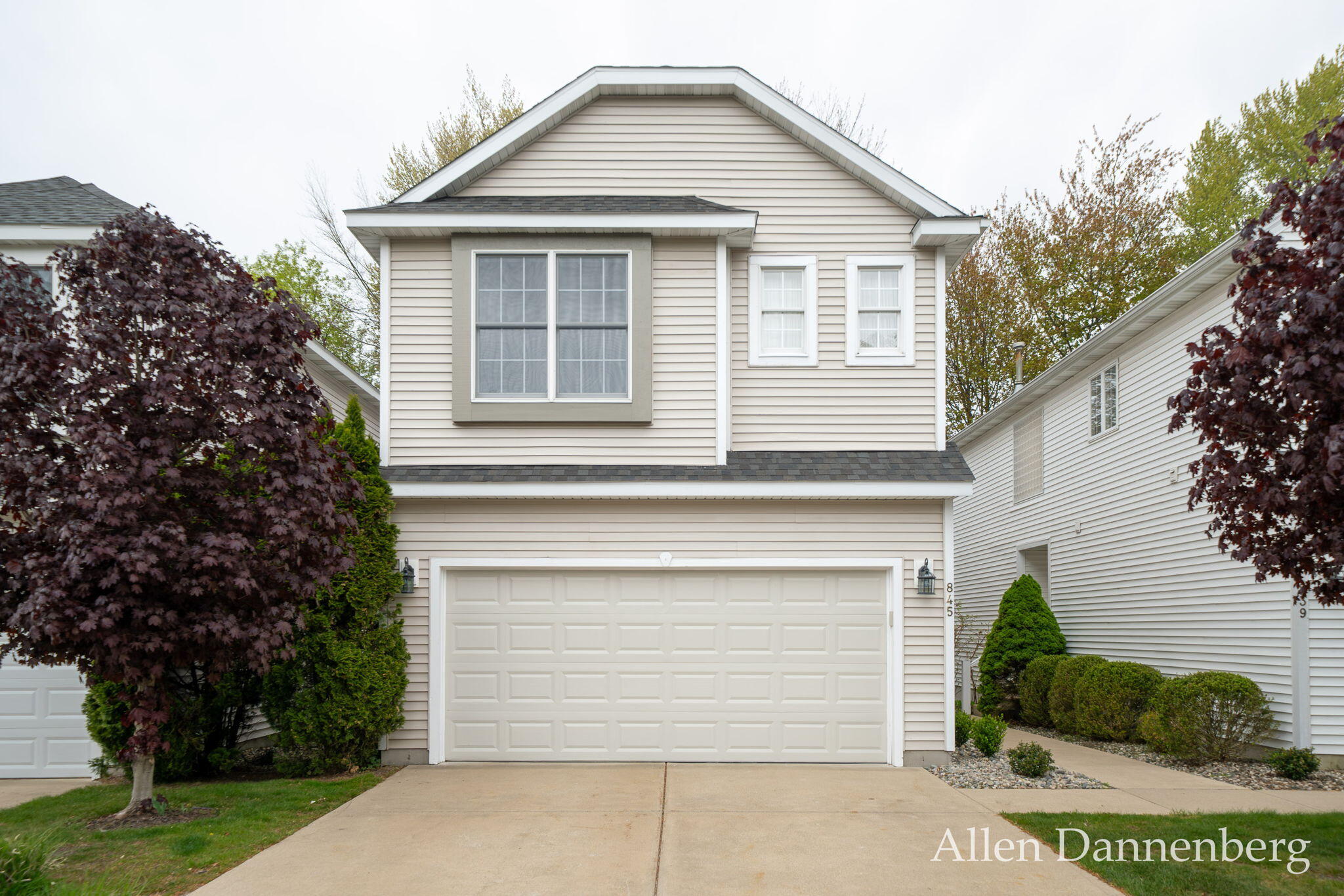 845 Bluff Creek Drive Unit: 58